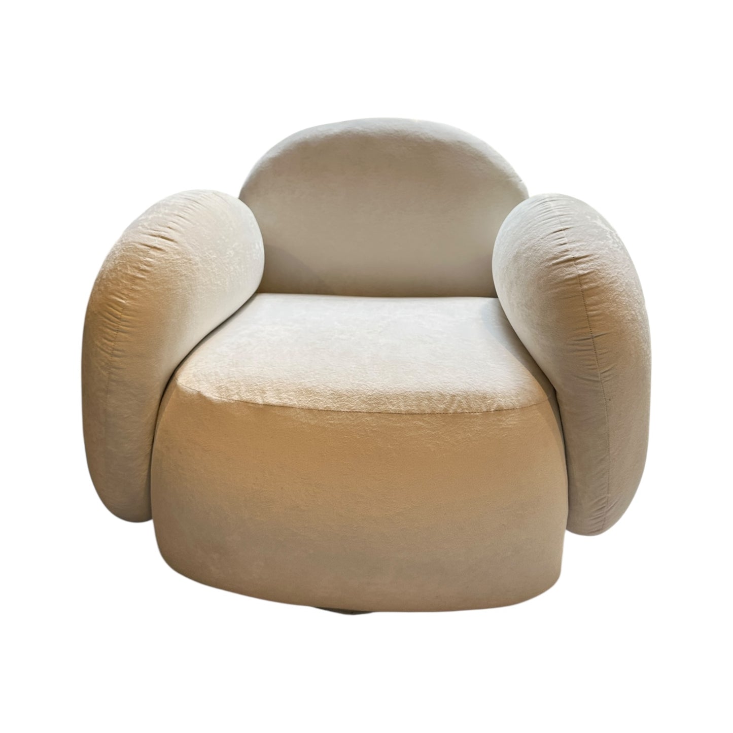 SILLON BRUCE
