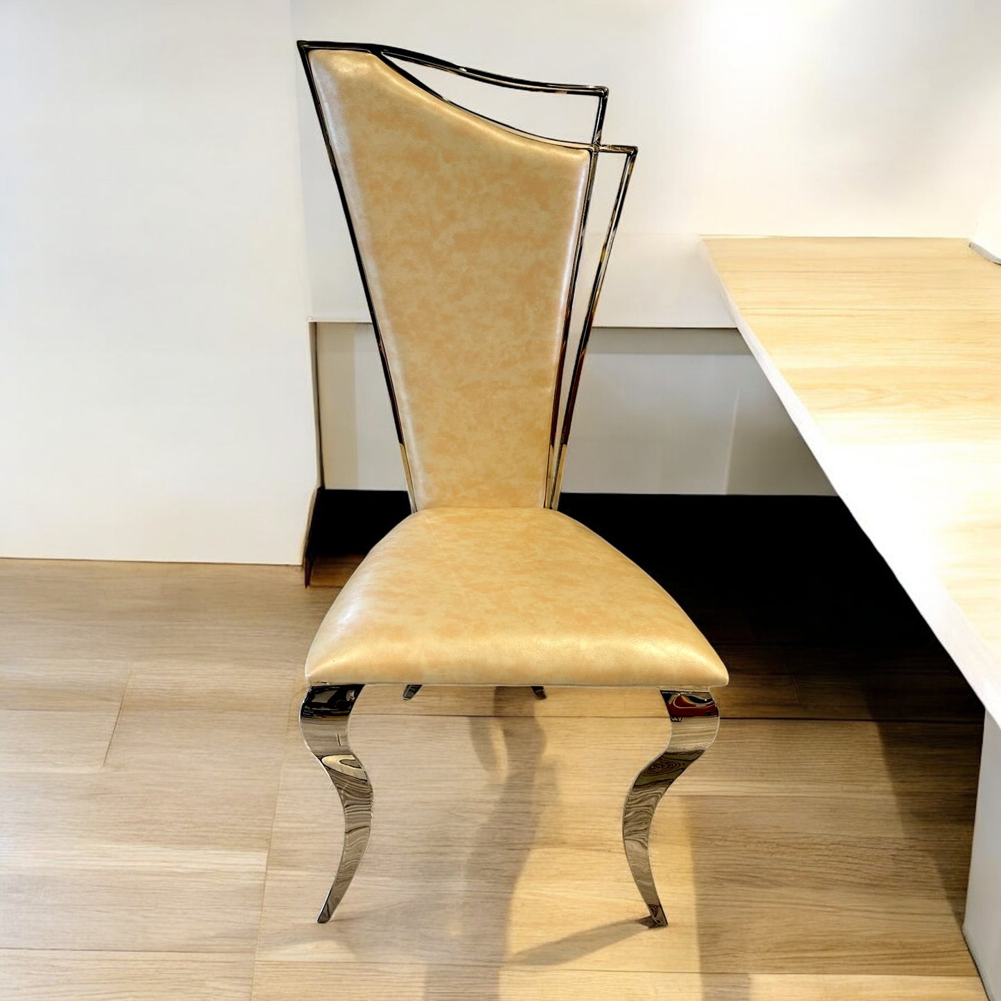 SILLA MING ROSEGOLD