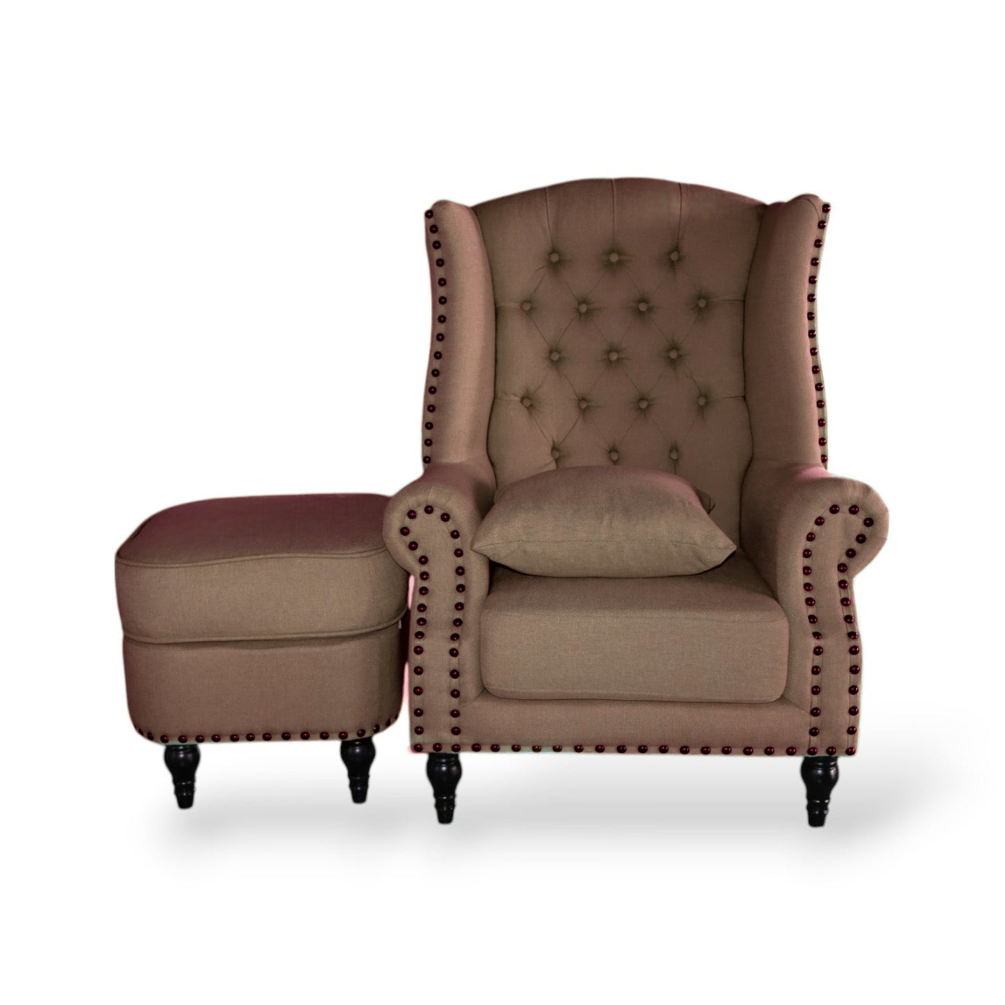 SILLON OPALO
