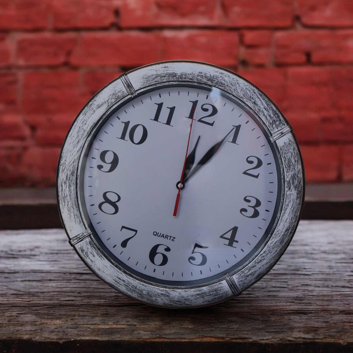 RELOJ DECORATIVO 849-2