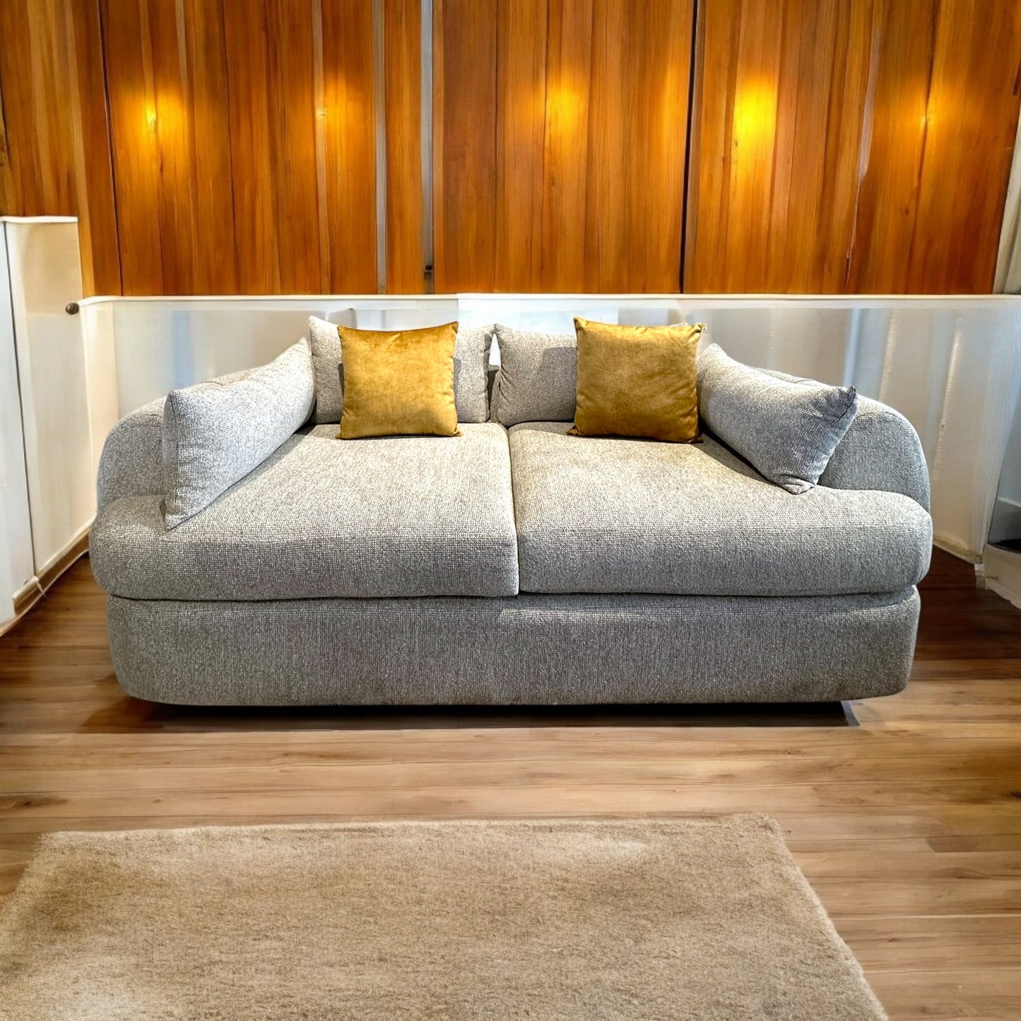 LOVE SEAT MAUNA