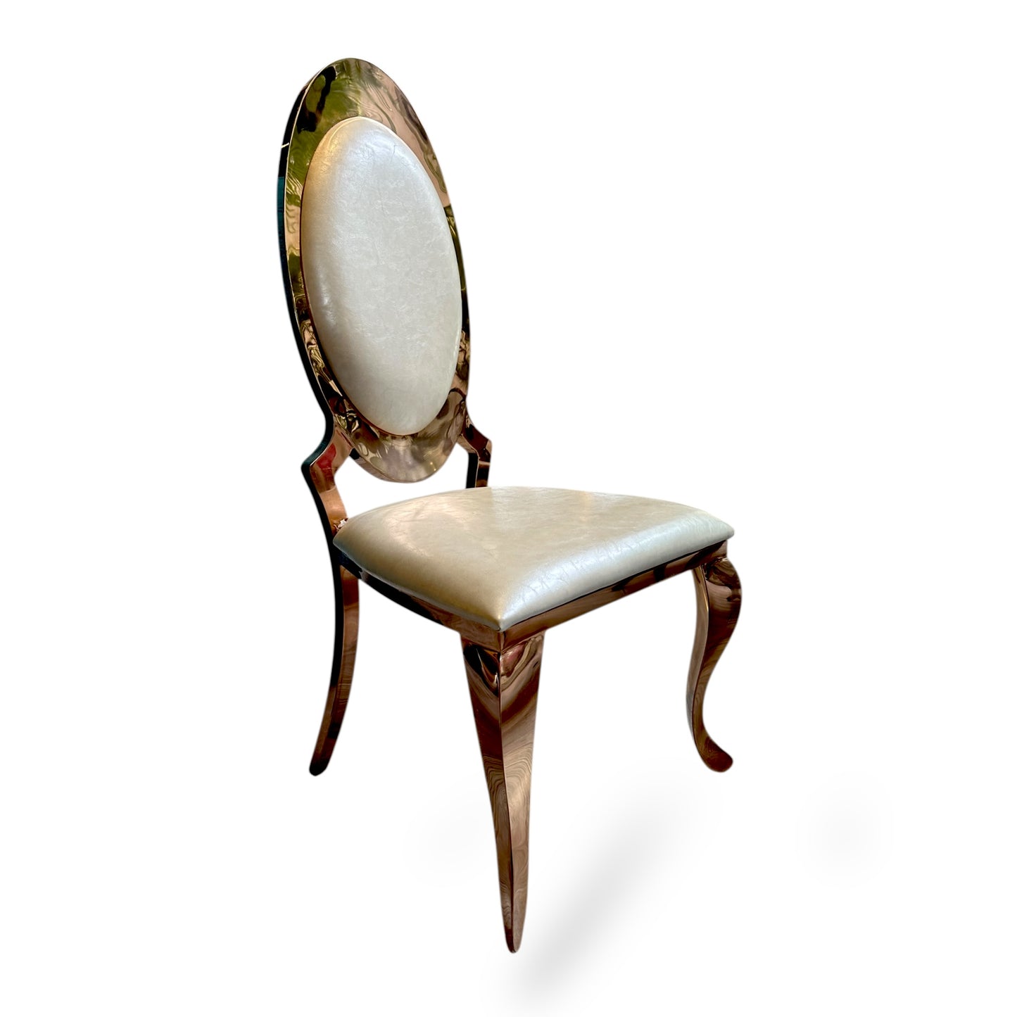 SILLA HUANG ROSEGOLD