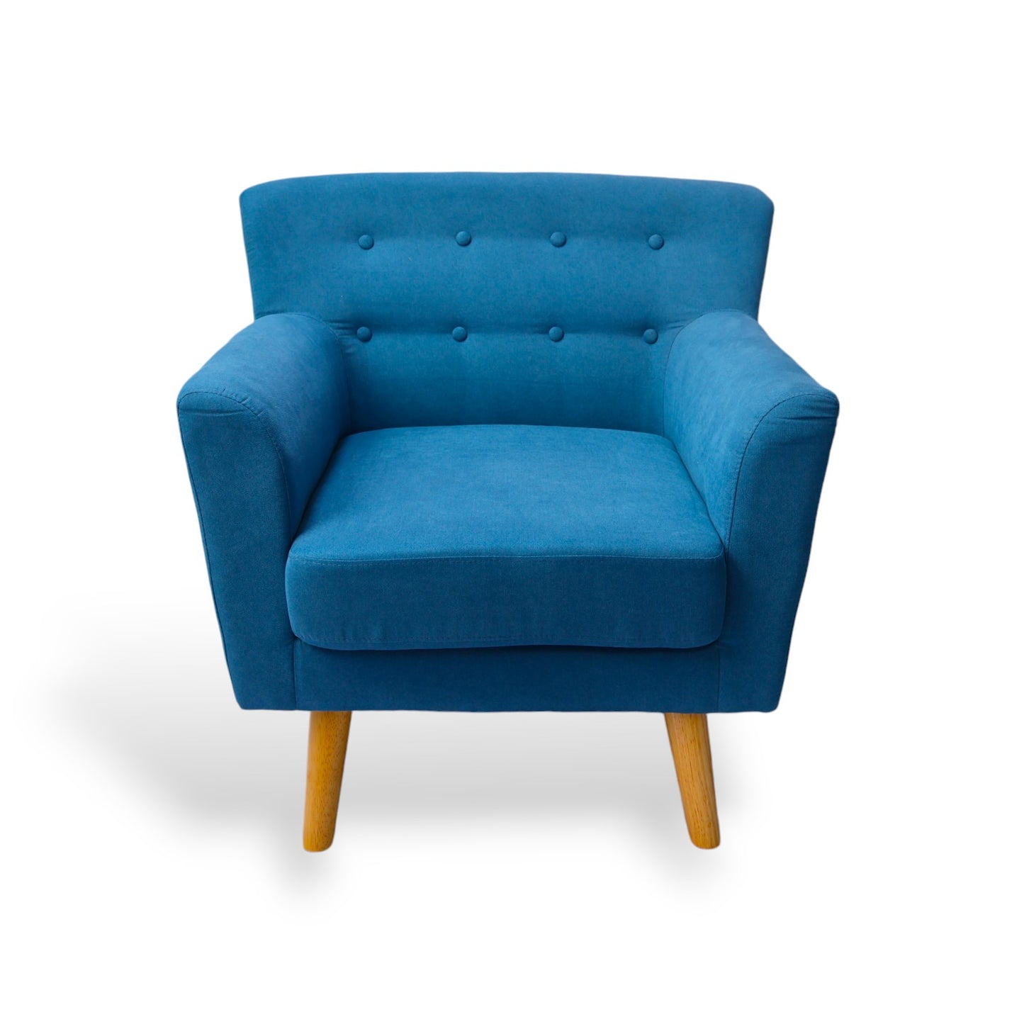 SOFA AGUAMARINA Azul