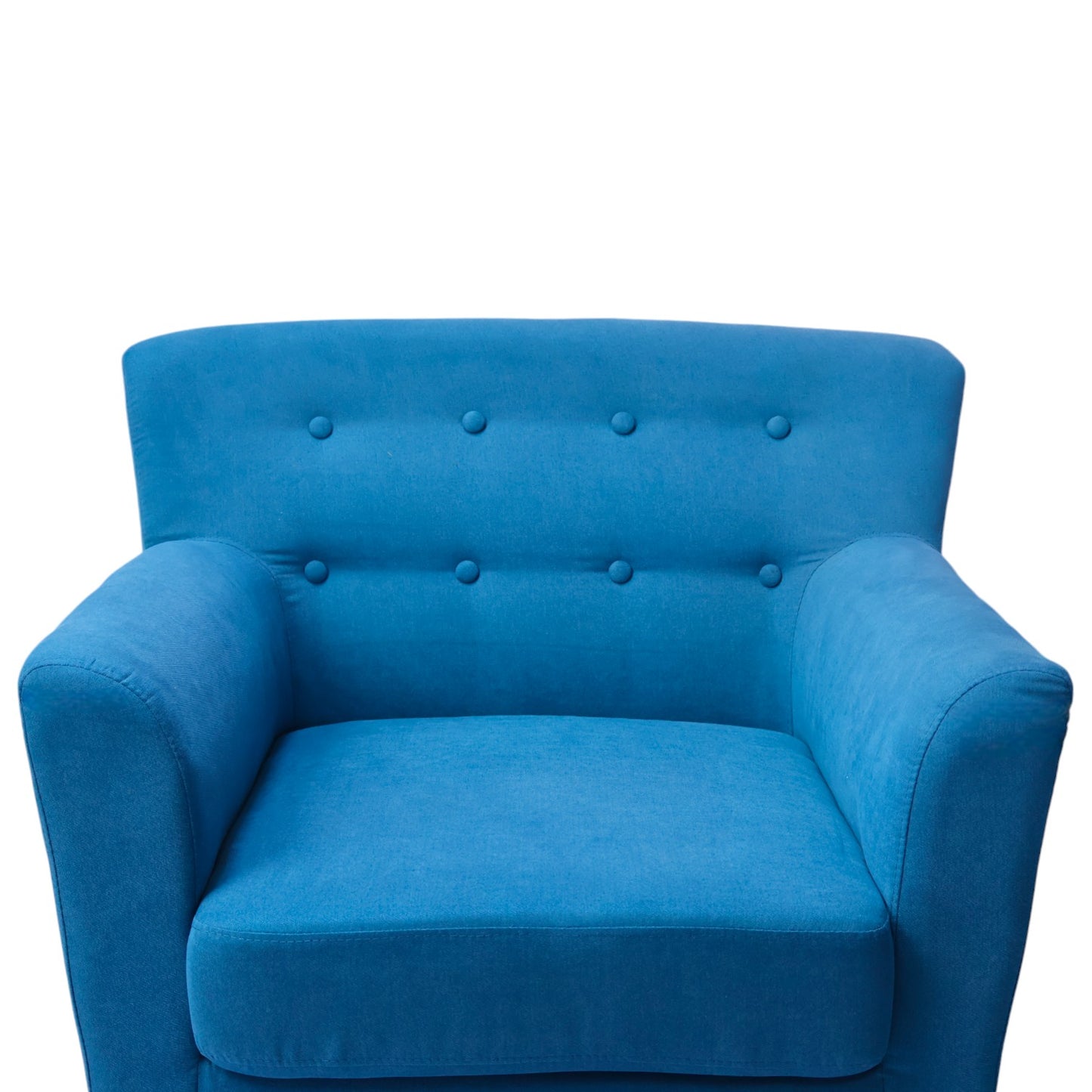 SOFA AGUAMARINA Azul