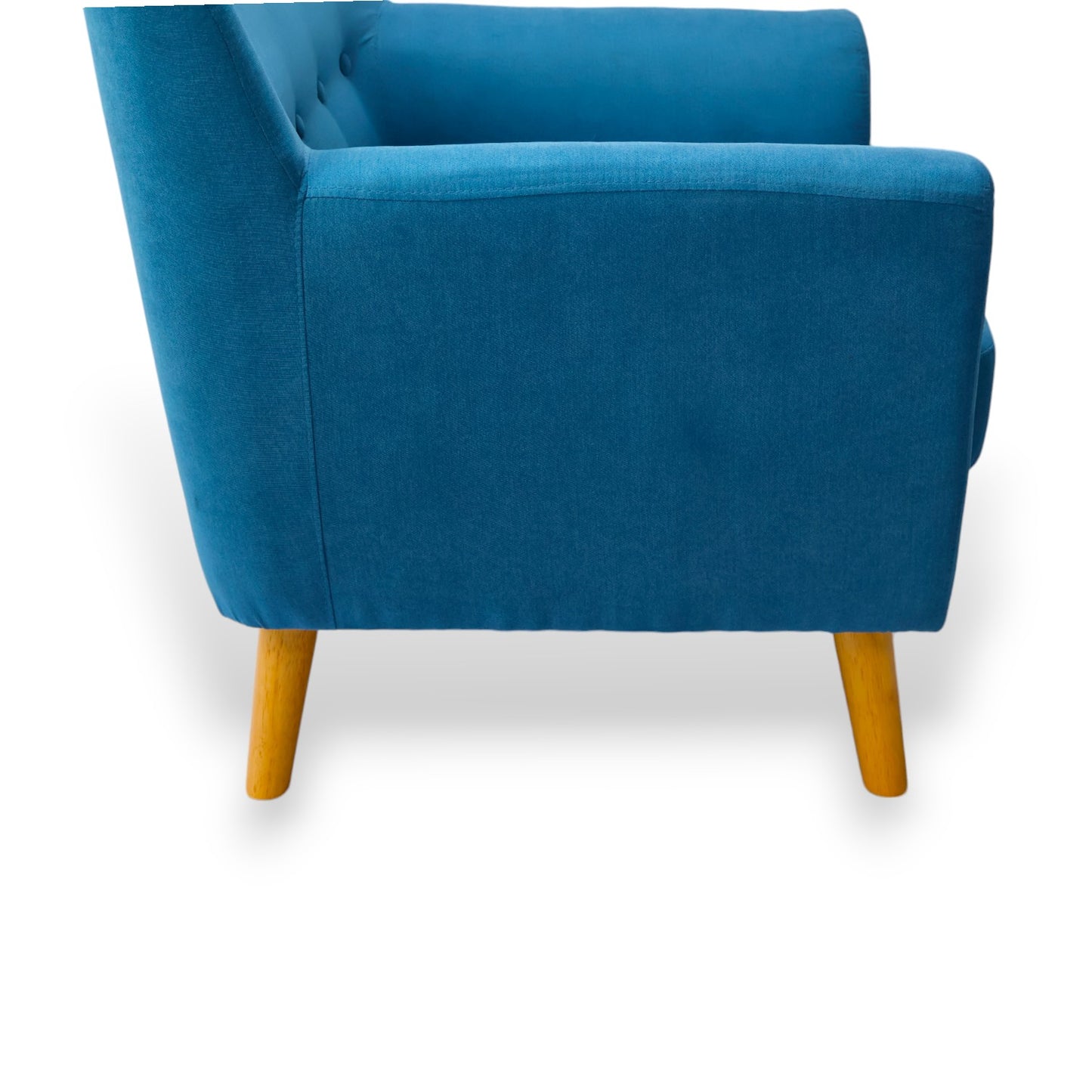 SOFA AGUAMARINA Azul