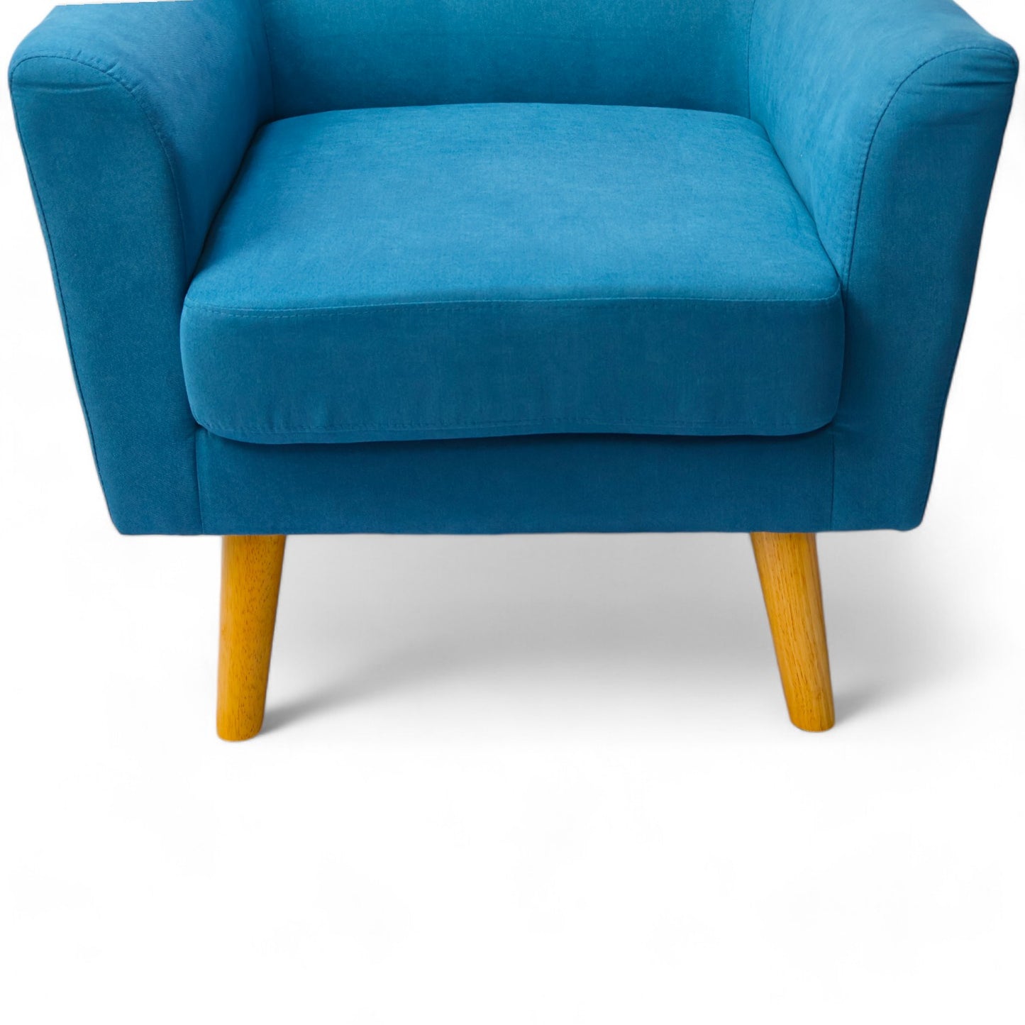 SOFA AGUAMARINA Azul