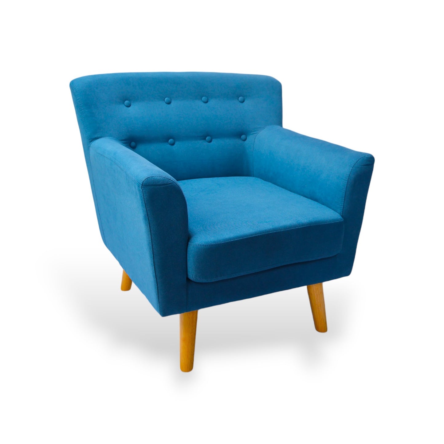 SOFA AGUAMARINA Azul