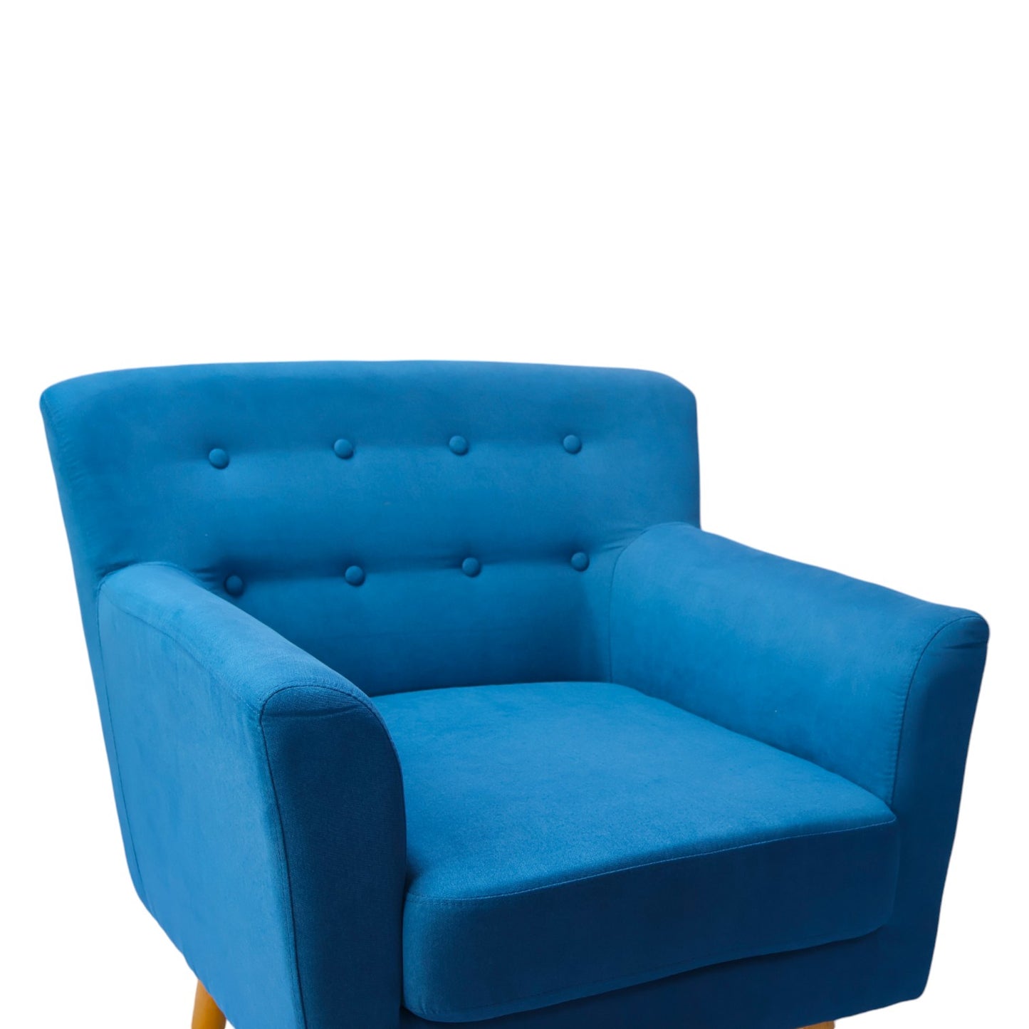 SOFA AGUAMARINA Azul
