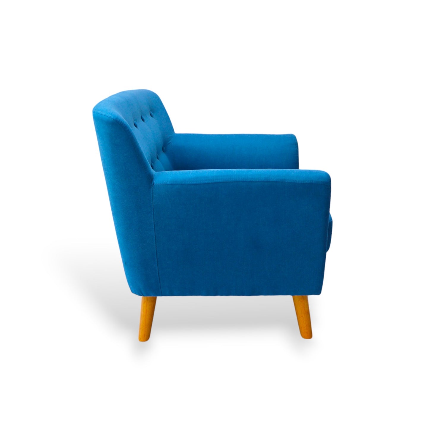 SOFA AGUAMARINA Azul