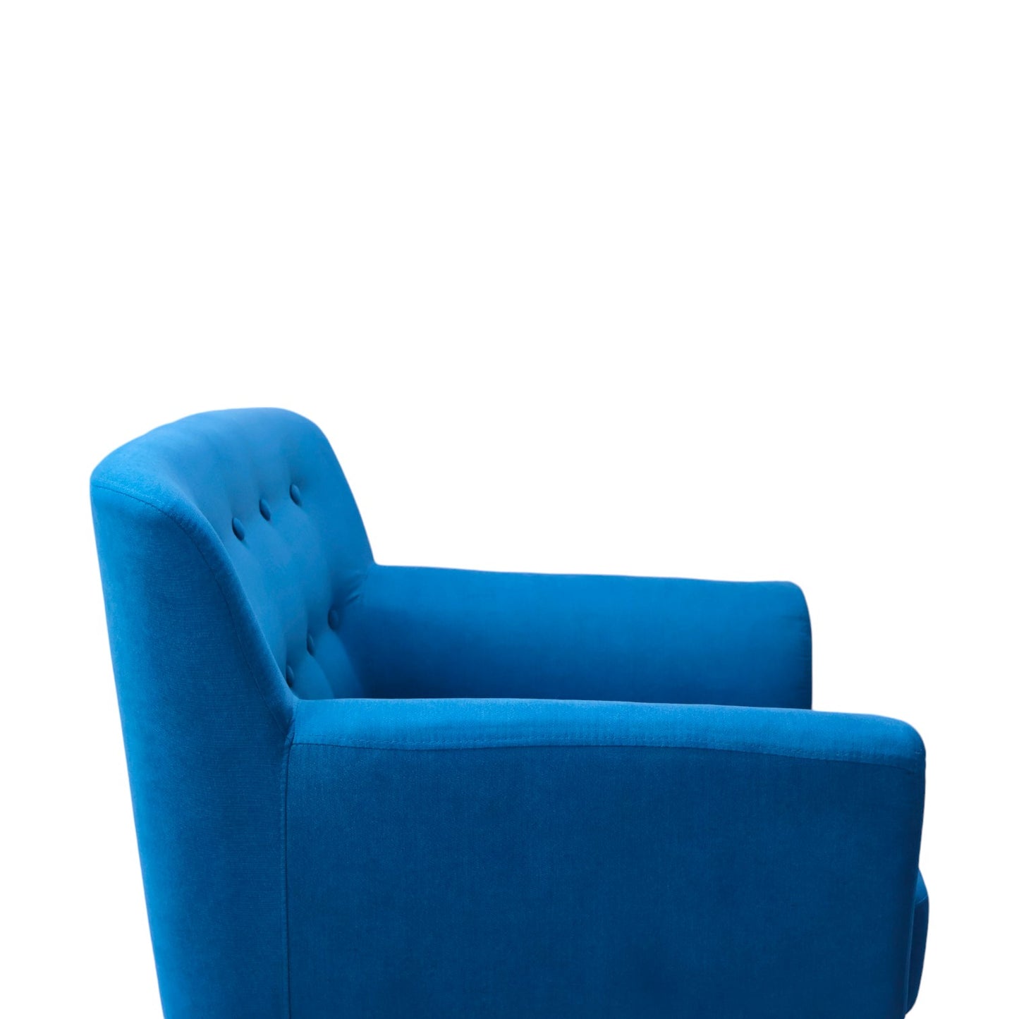 SOFA AGUAMARINA Azul