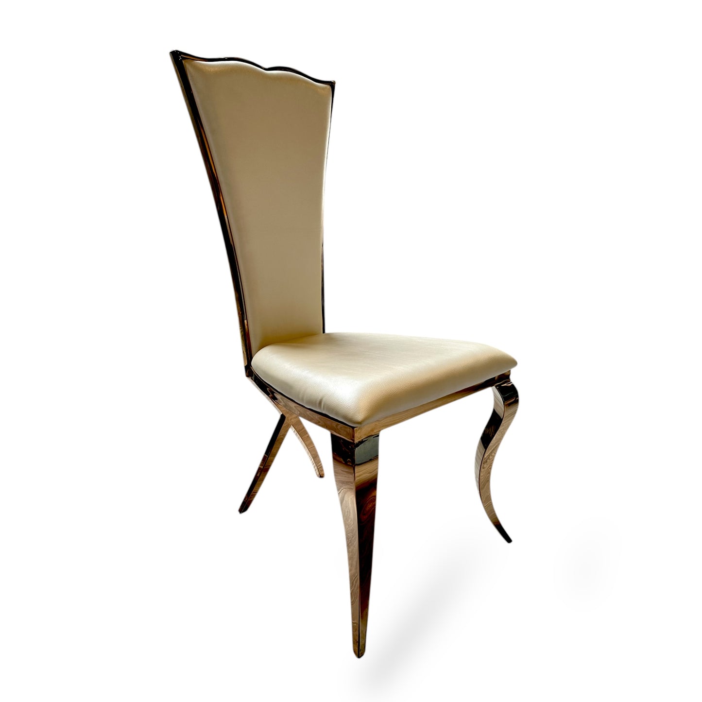 SILLA PLATA