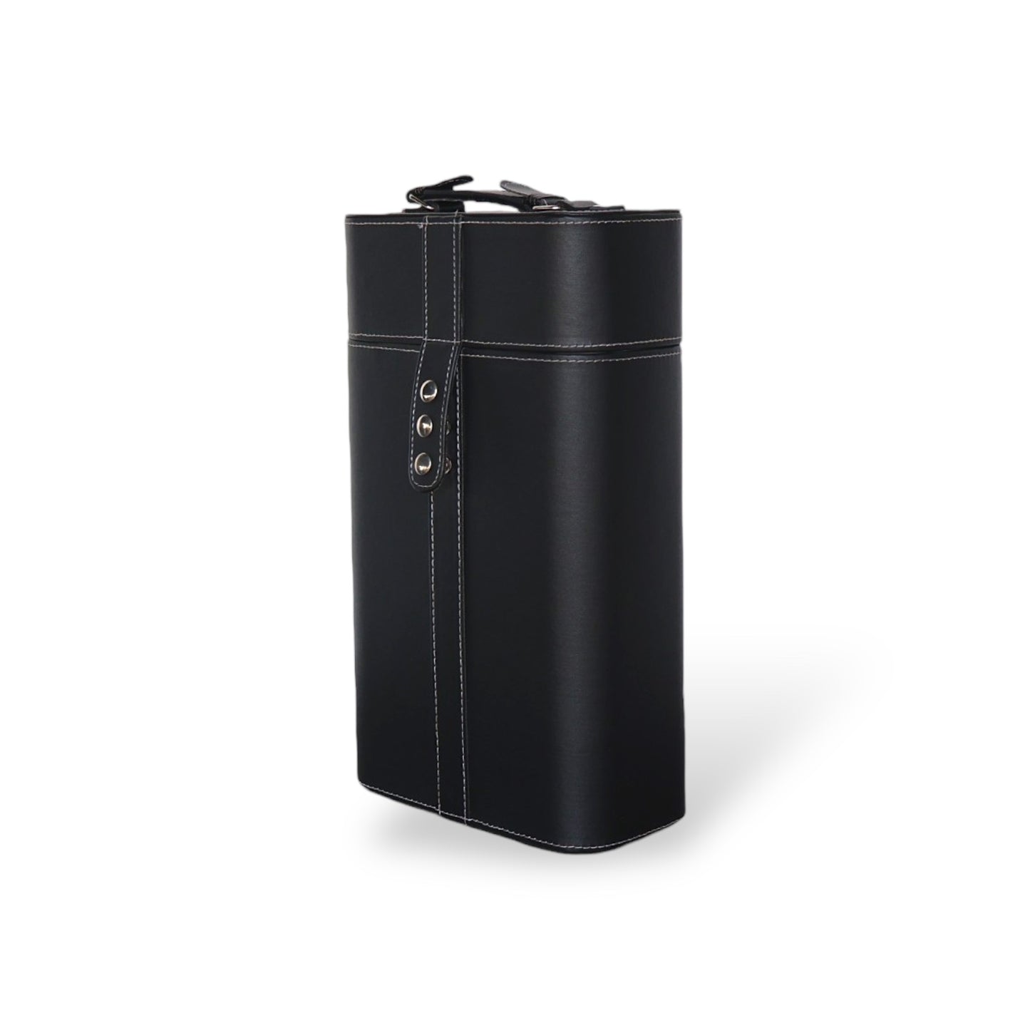 CAJA ORGANIZADORA 2 PCS CON CINTOS