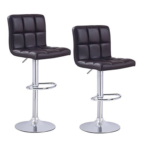 TABURETE DE BARRA SET 2 PIEZAS
