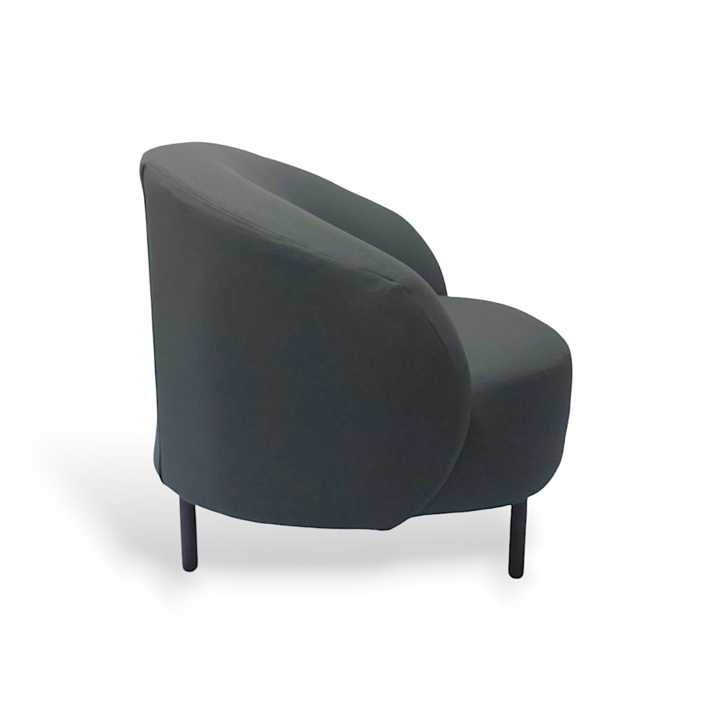 SILLON TRIVOR MAGIC-SMOKE EMERALD