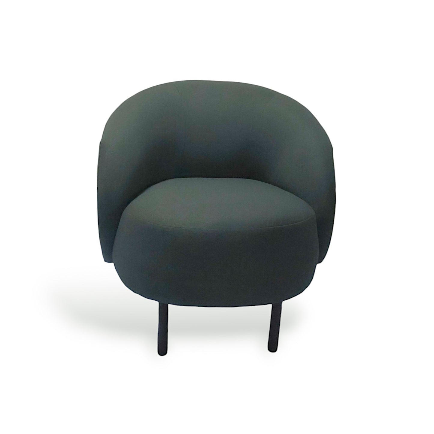 SILLON TRIVOR MAGIC-SMOKE EMERALD