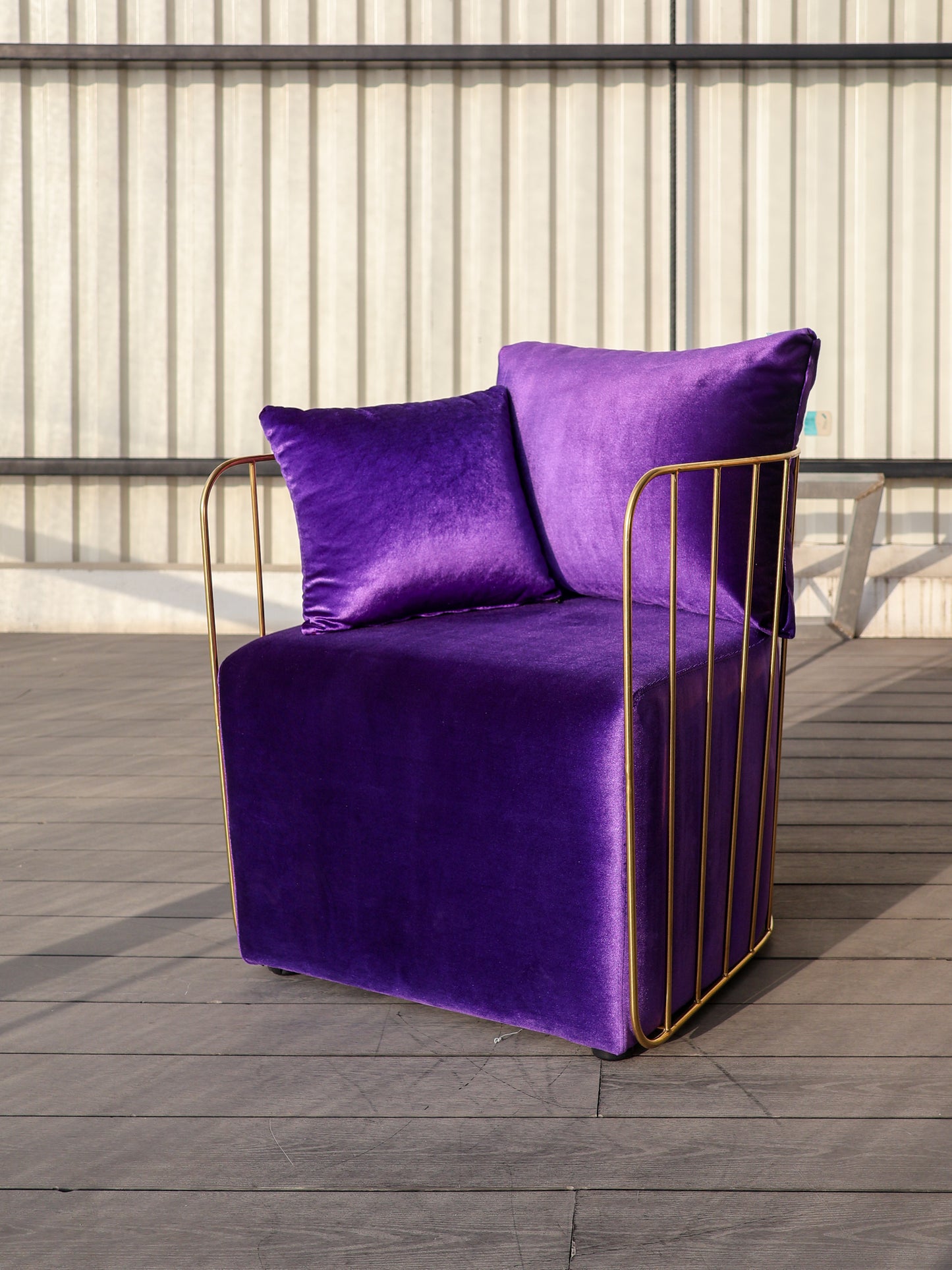 SILLON PERIOTO