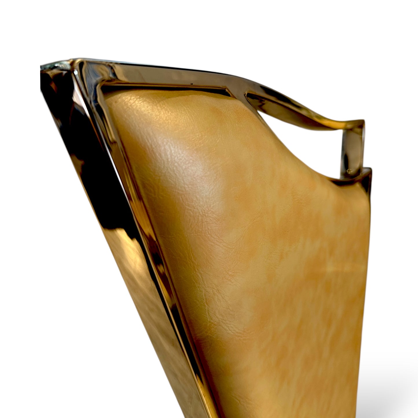 SILLA MING ROSEGOLD
