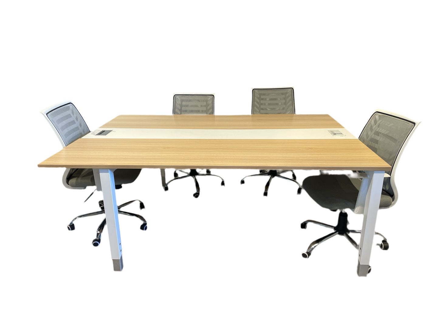 MESA DE JUNTAS MERLO