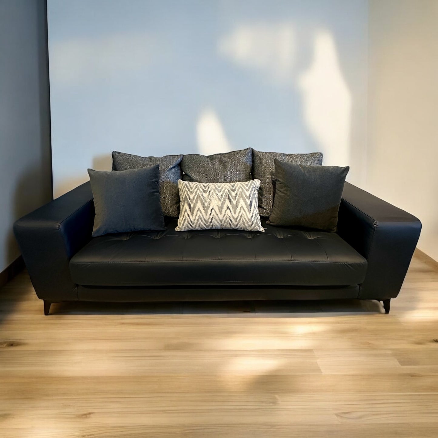 LOVE SEAT ANDERSON PIEL MARINE