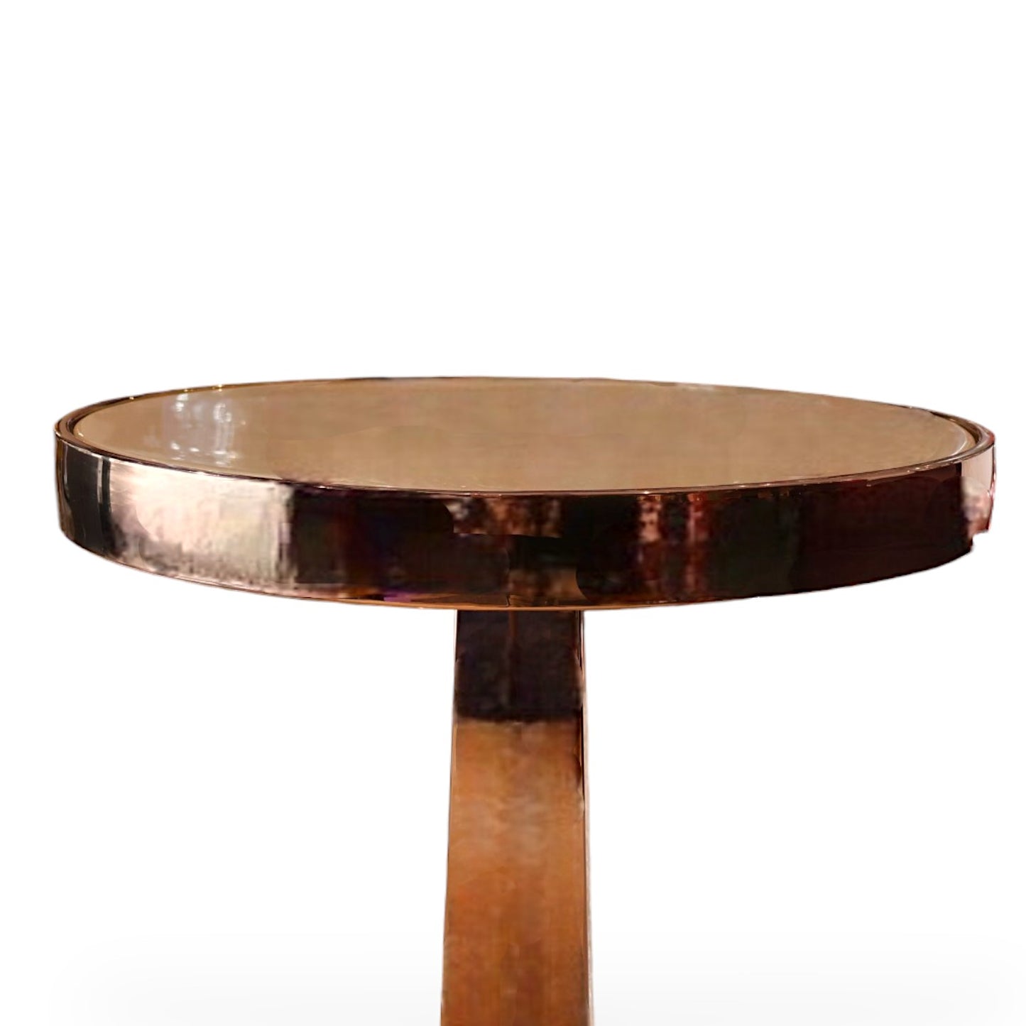MESA LATERAL CARSON ROSEGOLD
