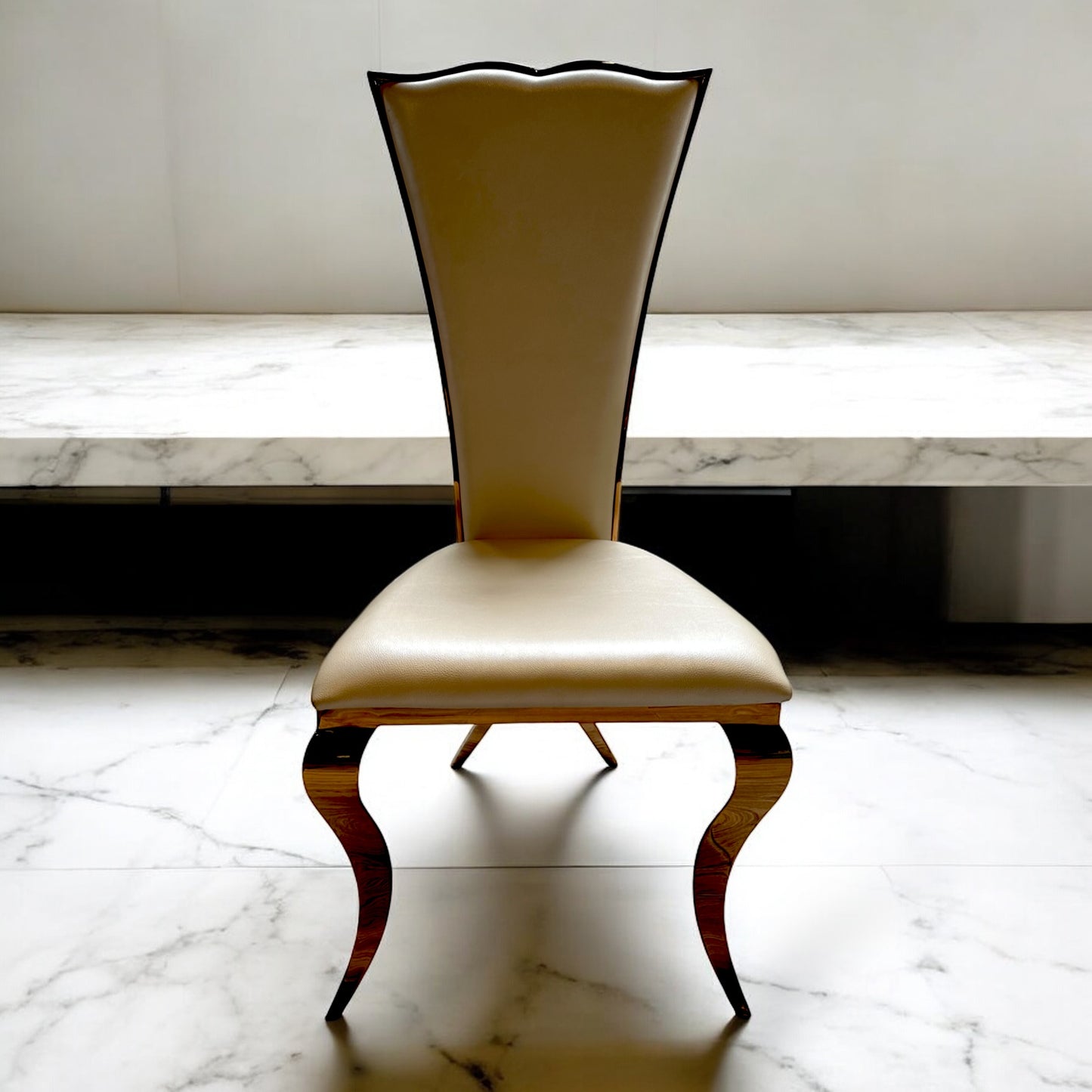 SILLA PLATA