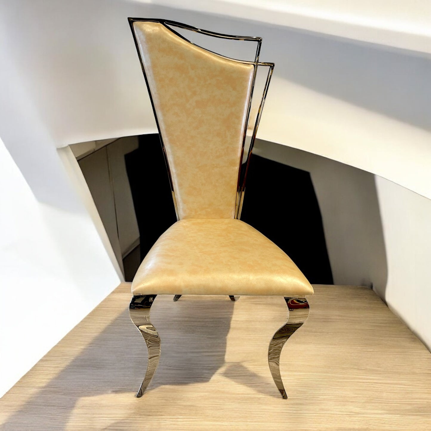 SILLA MING ROSEGOLD