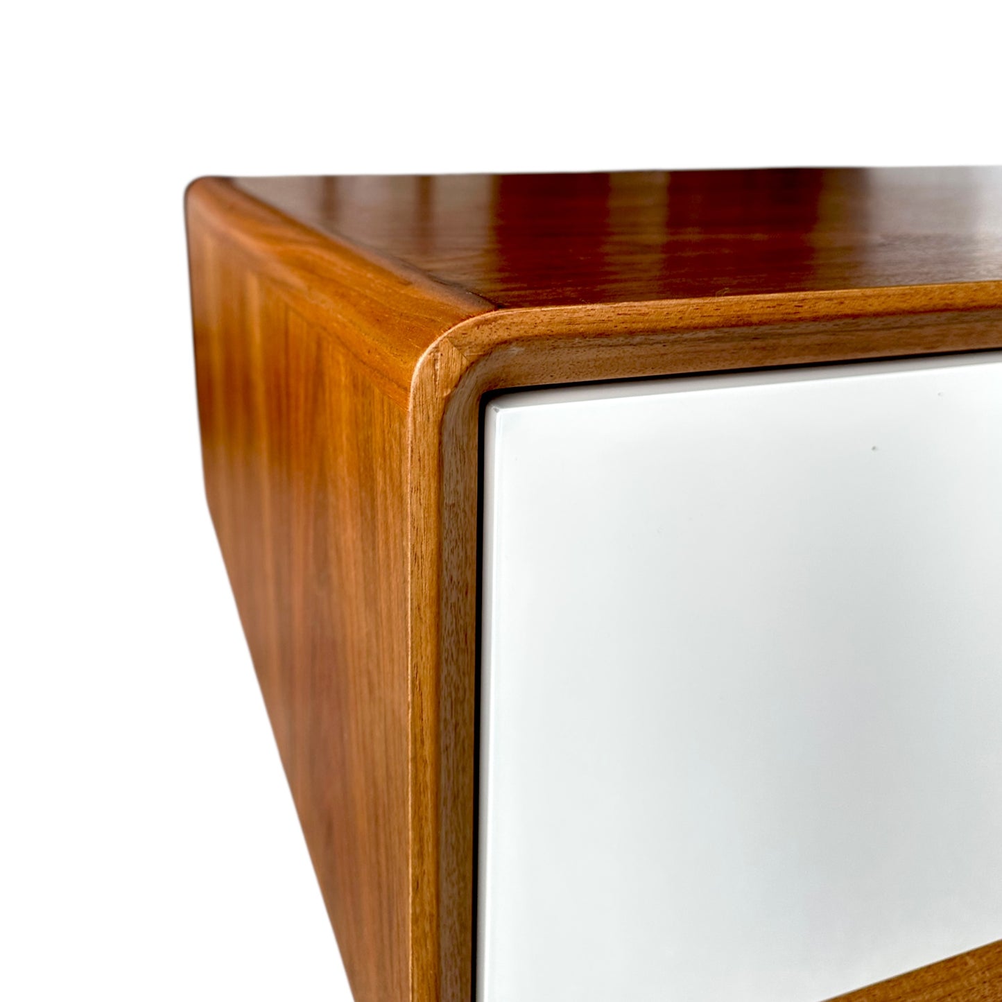 Mesa de centro ambar