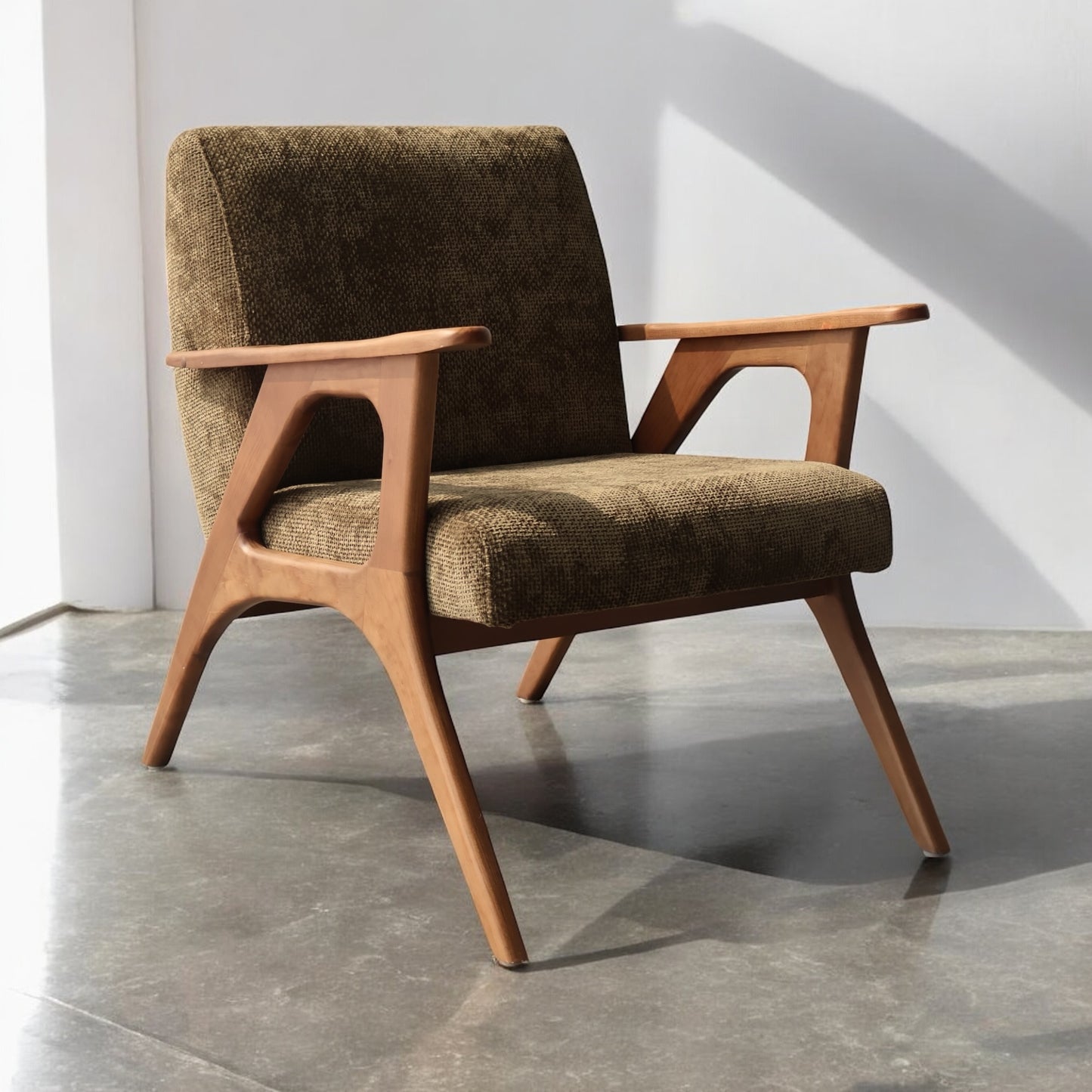 SILLON TIKAL