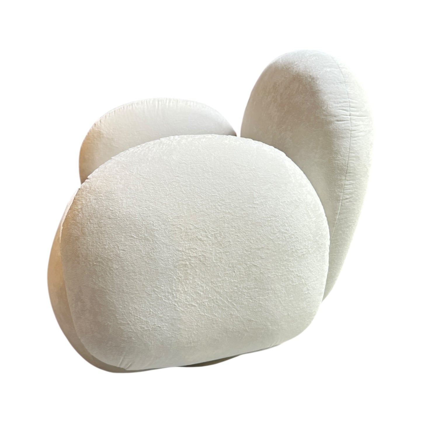 SILLON BRUCE