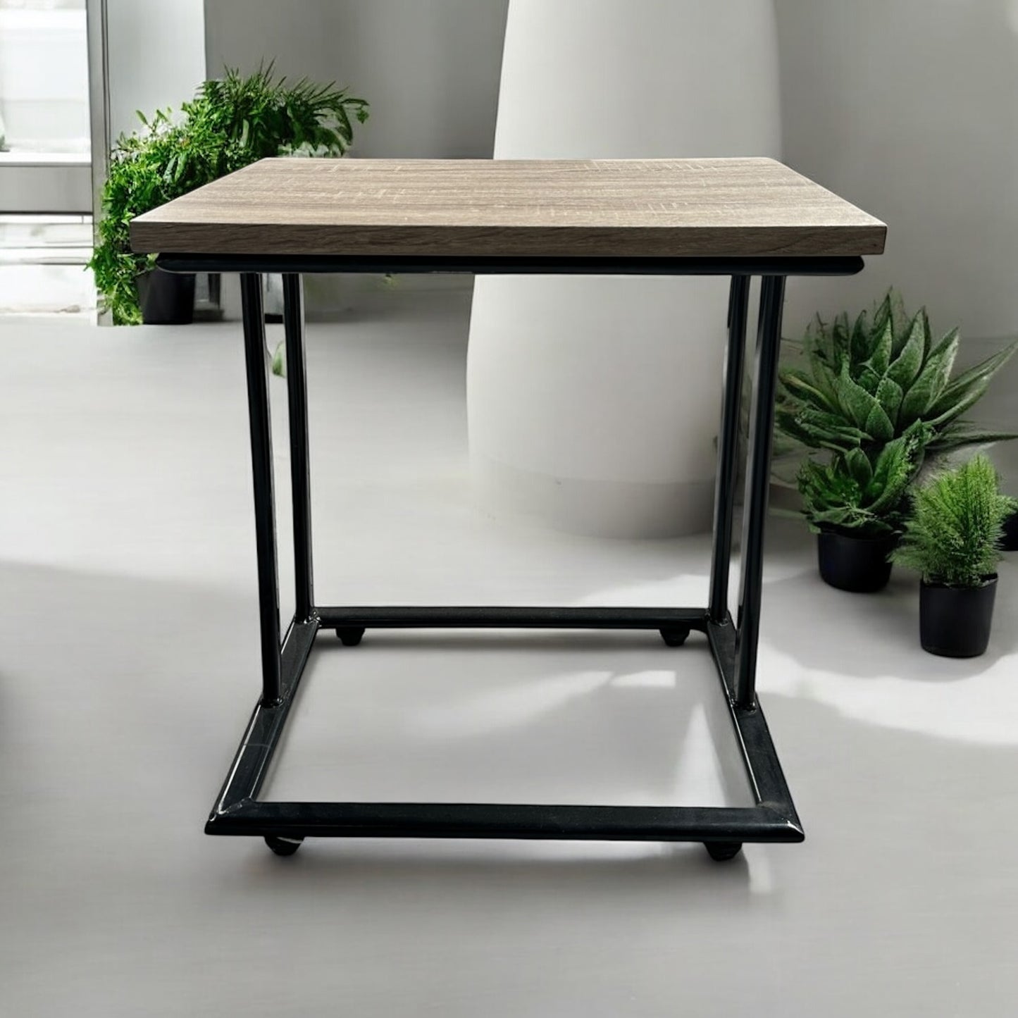 MESA AUXILIAR LUISIANA