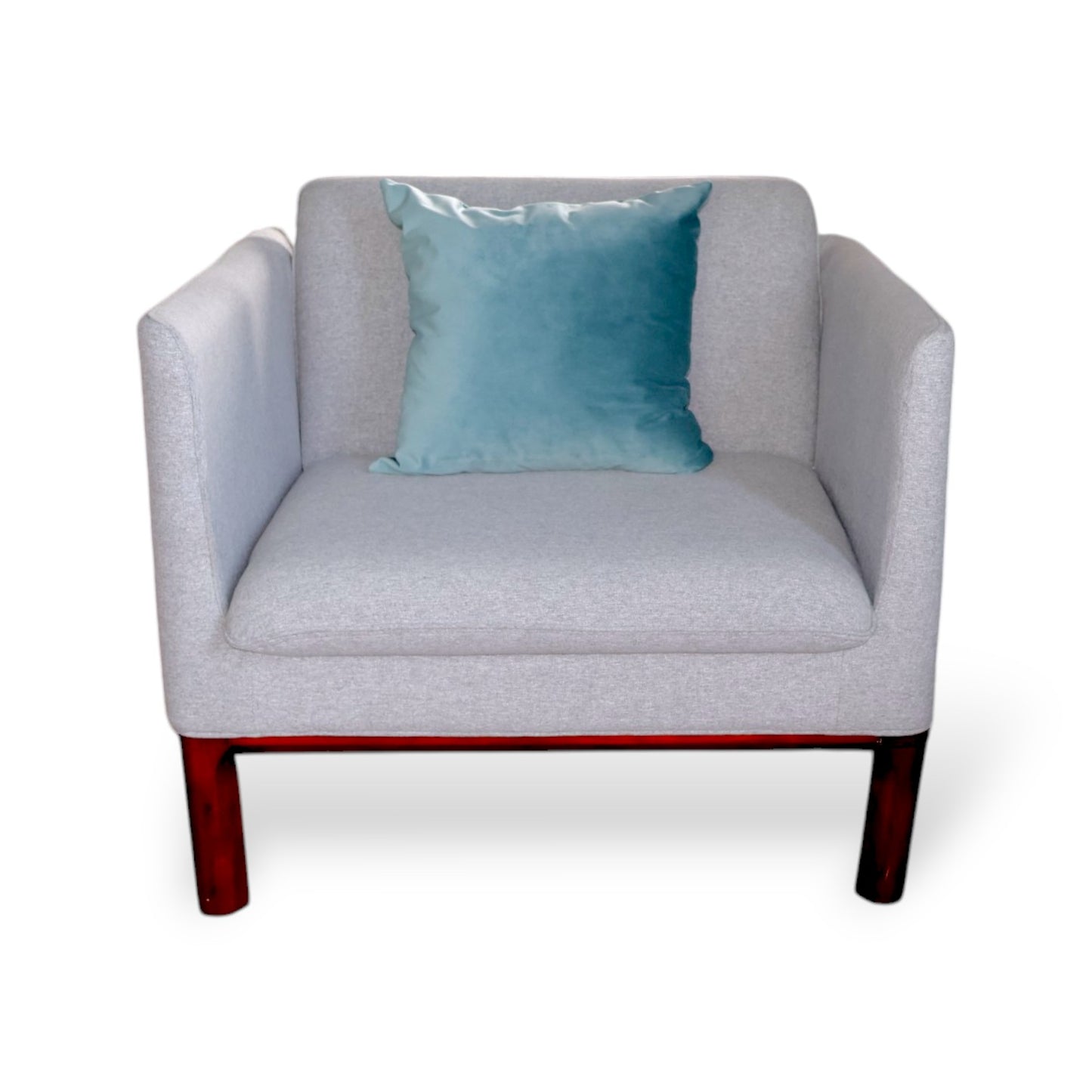 SALA URUGUAY COLOR 8017-9 GRIS GRIS