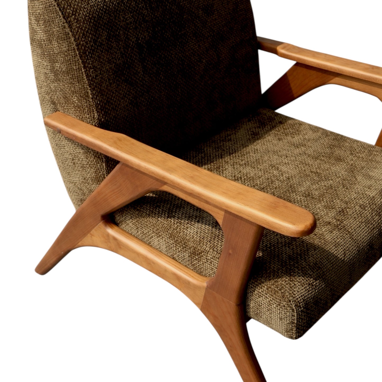 SILLON TIKAL
