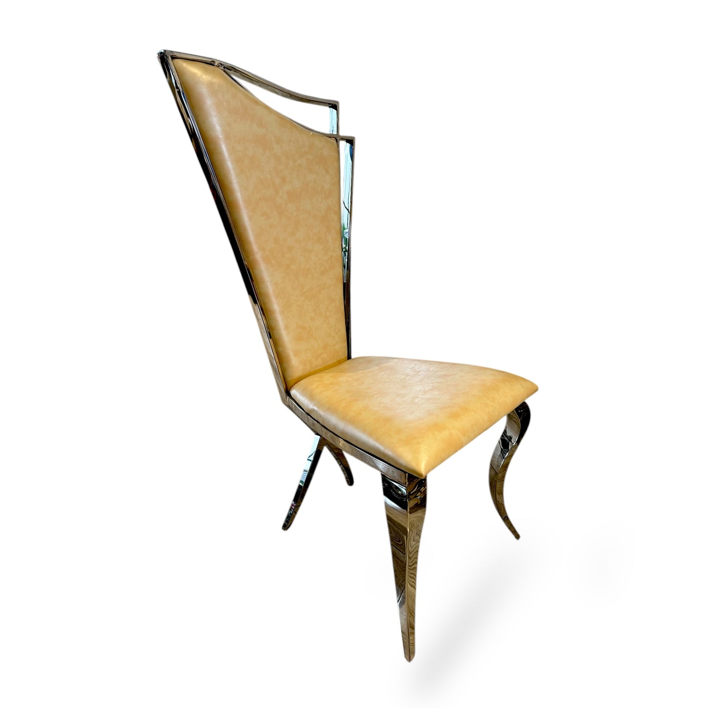 SILLA MING ROSEGOLD