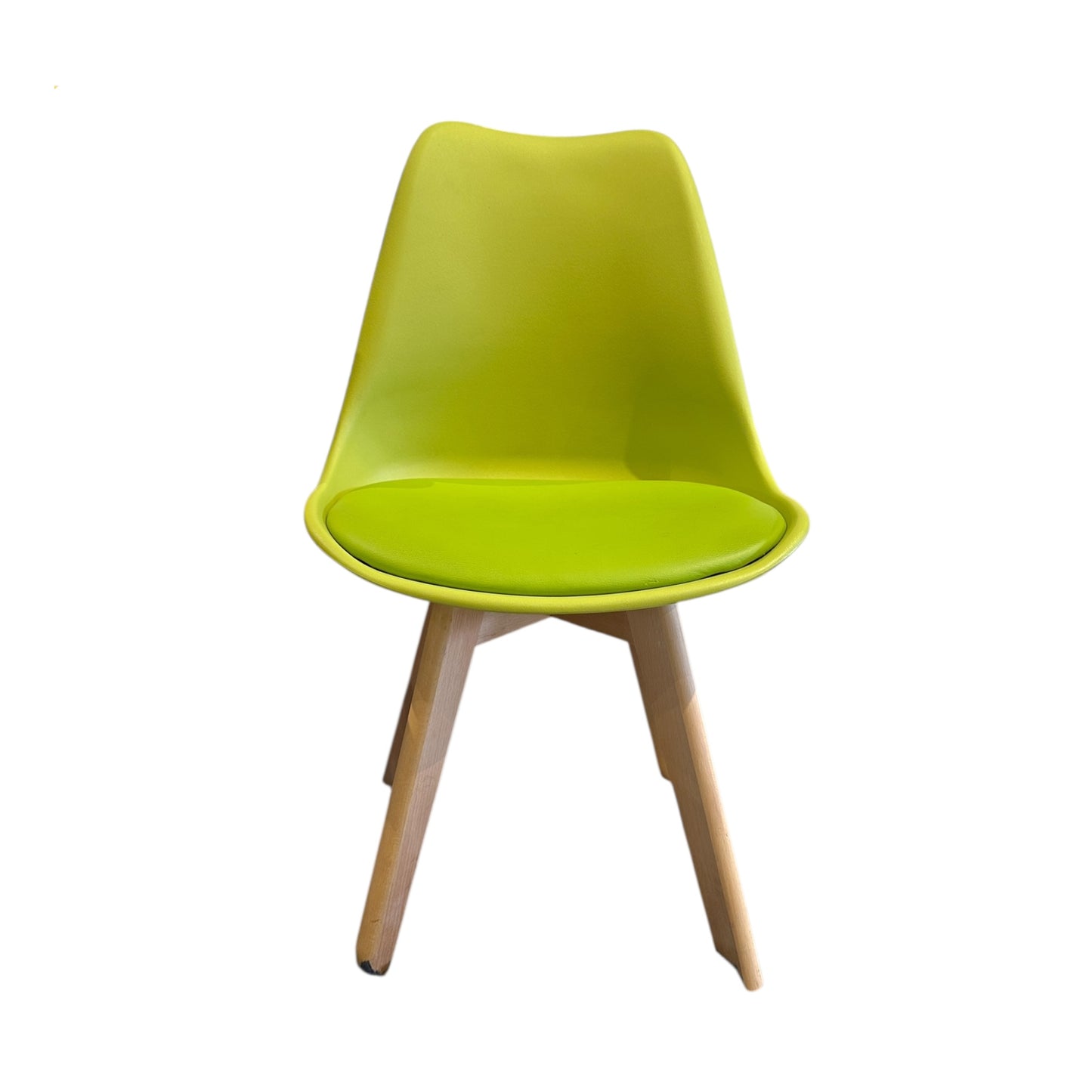 SILLA DIENTE DE LEON