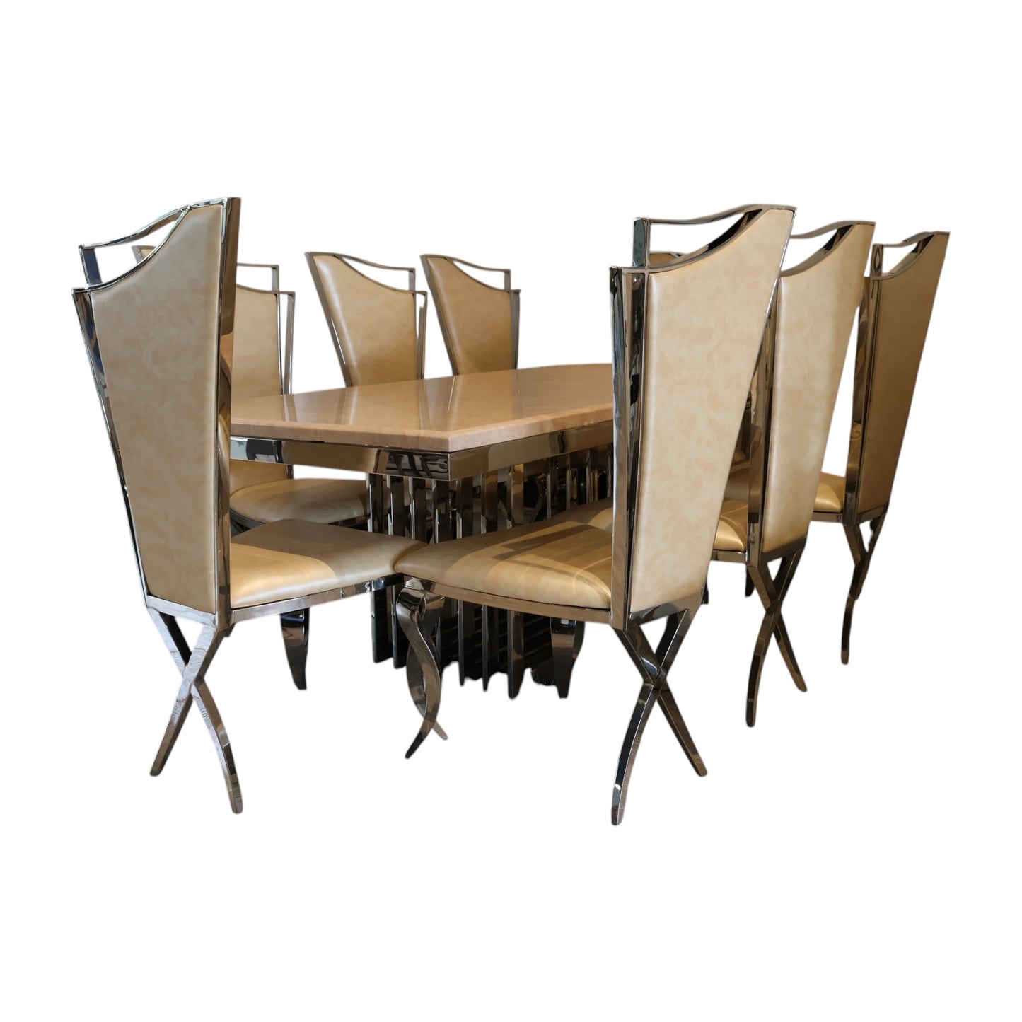 COMEDOR CHANG 12 Personas