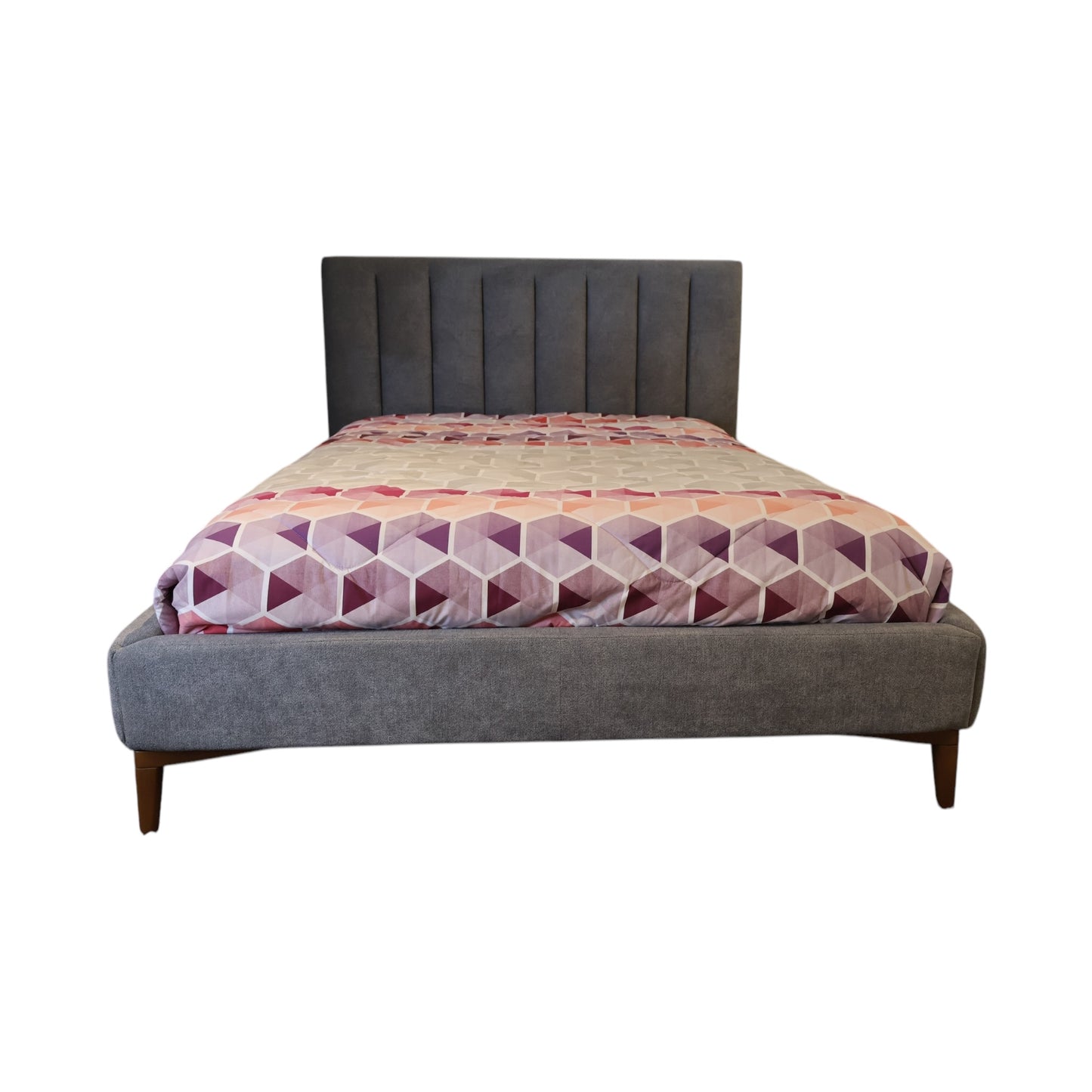 CAMA MAT GARY BLOOM GREY BLOOM GREY