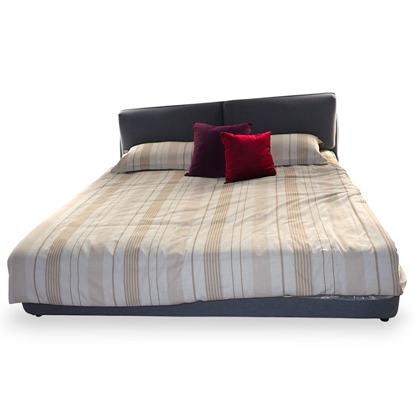 CAMA MAT ROBIN MODENA STONE NOVA SAND