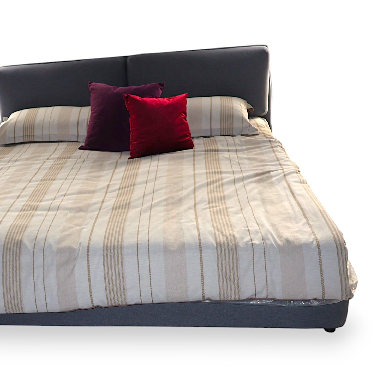 CAMA MAT ROBIN MODENA STONE NOVA SAND