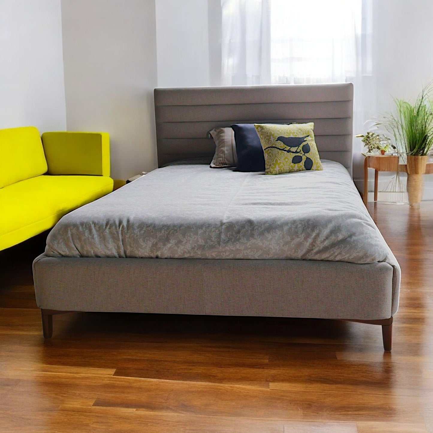 CAMA MAT ROBIN MODENA STONE NOVA SAND