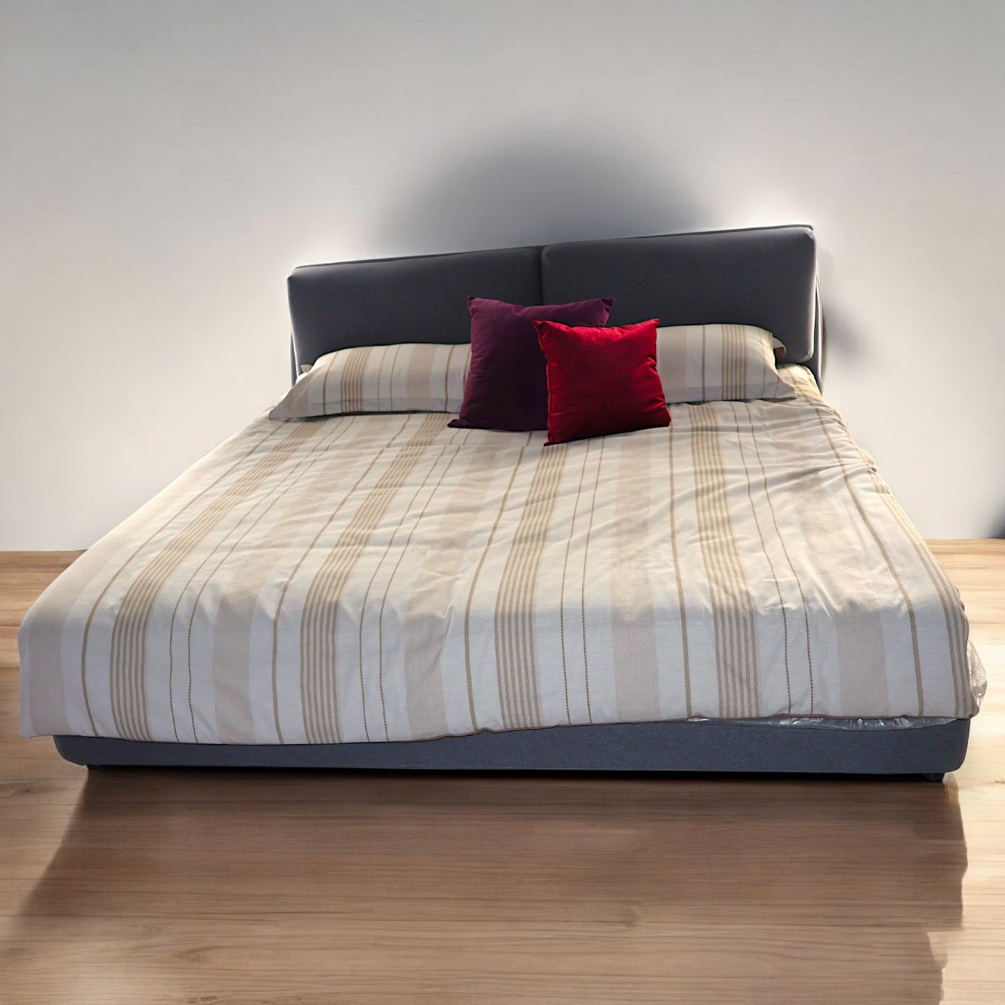 CAMA MAT ROBIN MODENA STONE NOVA SAND