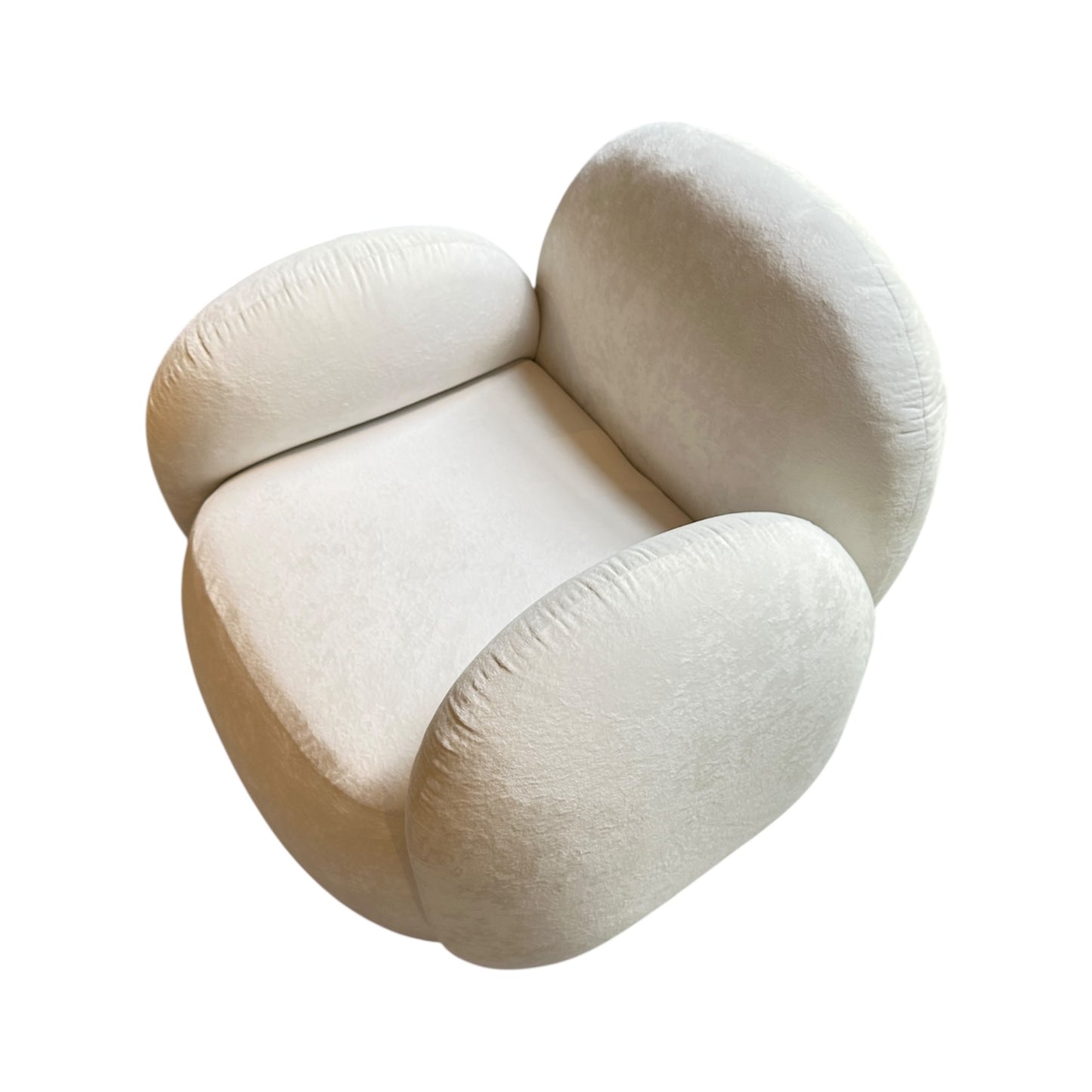 SILLON BRUCE