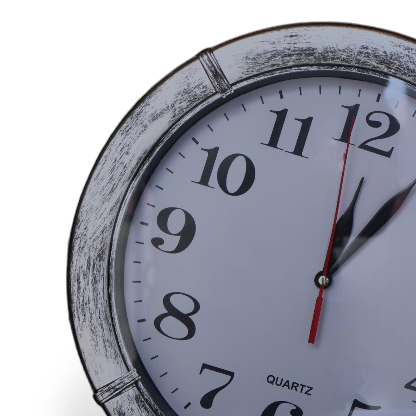 RELOJ DECORATIVO 849-2
