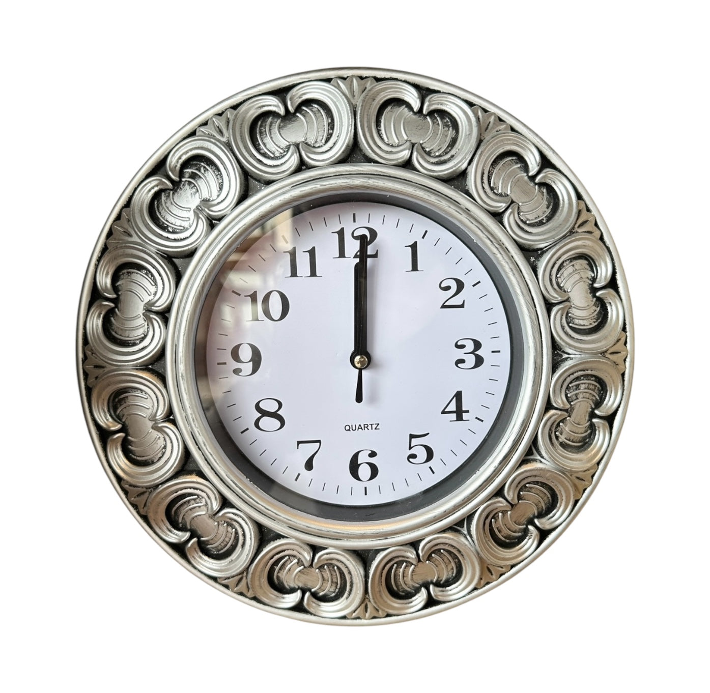 RELOJ DECORATIVO 2050-A