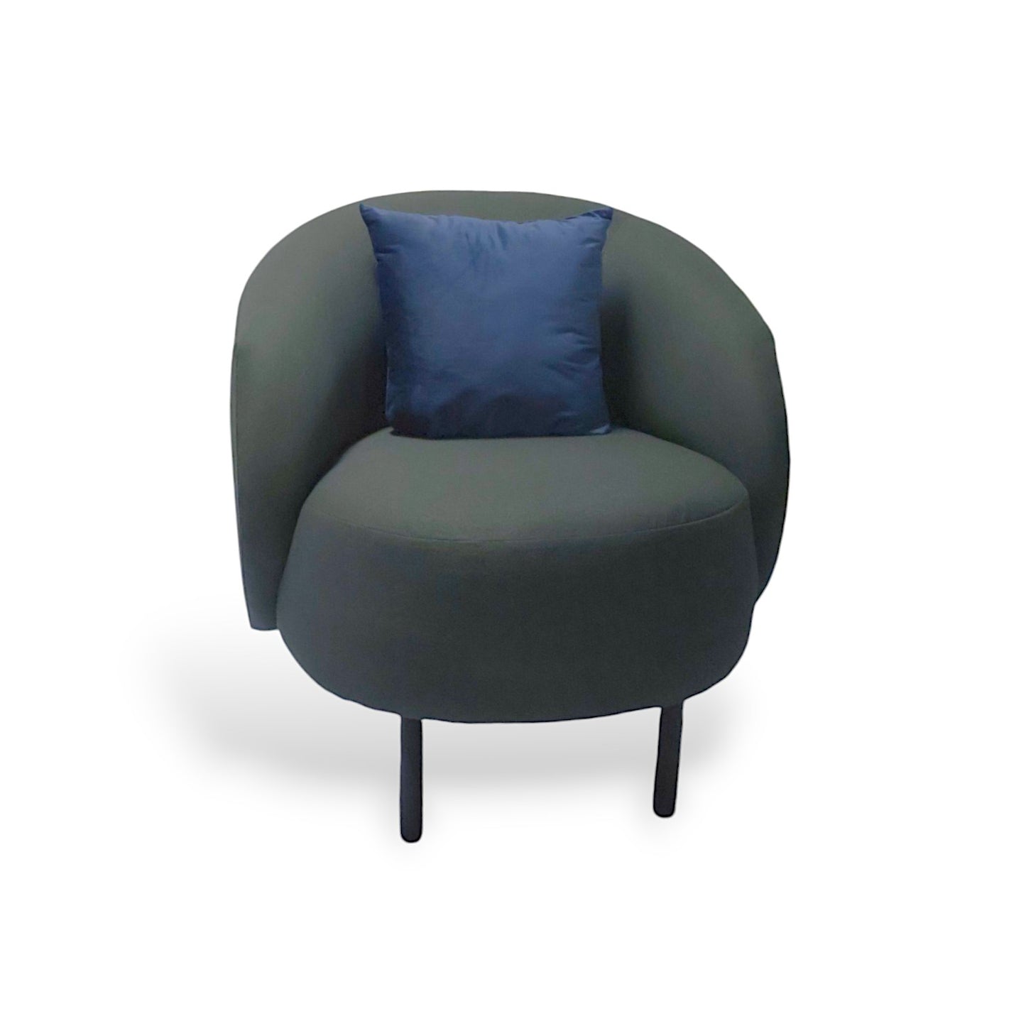SILLON TRIVOR MAGIC-SMOKE EMERALD