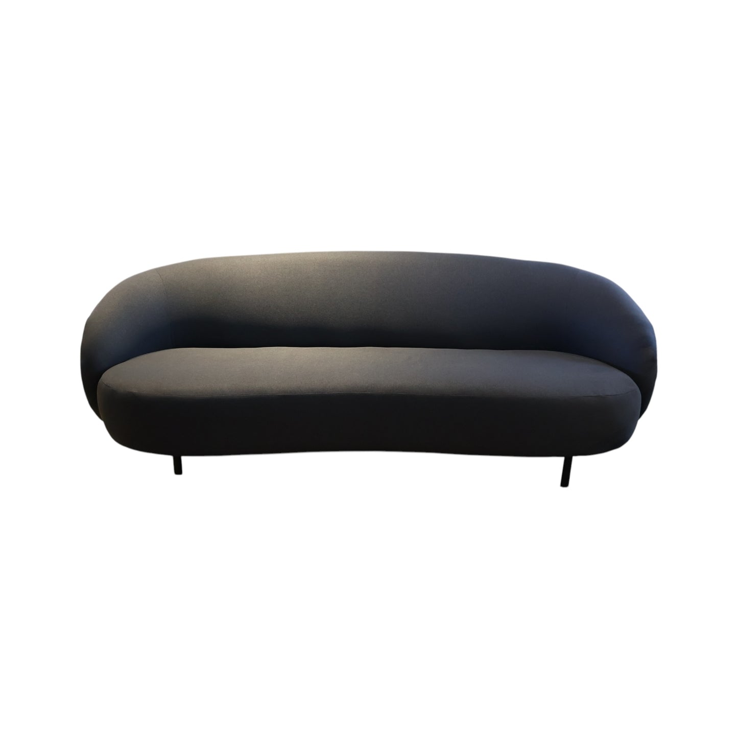 SOFA TRIVOR MAGIC- SMOKE BLUE SMOKE BLUE