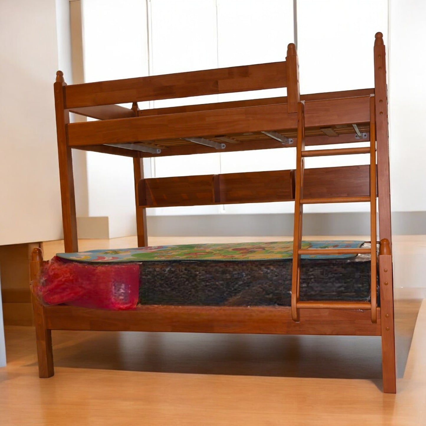 LITERA DE NIÑO