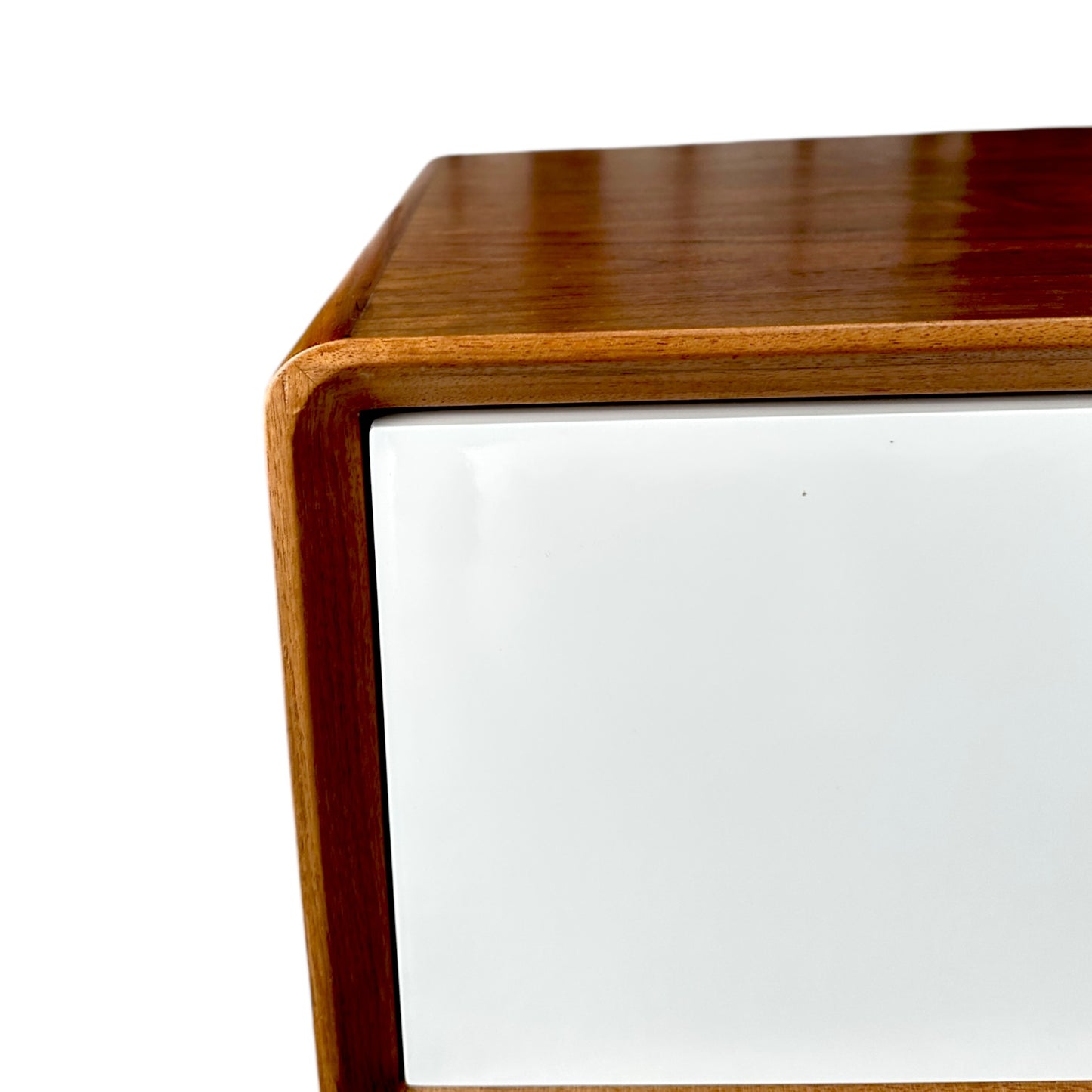 Mesa de centro ambar