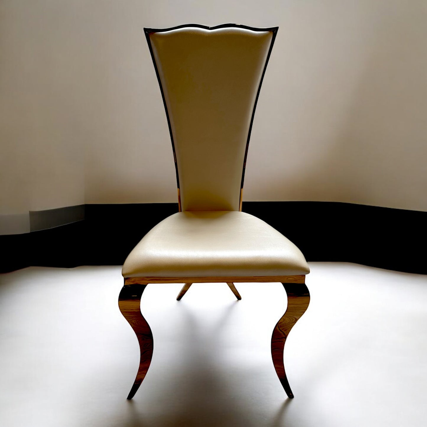 SILLA PLATA