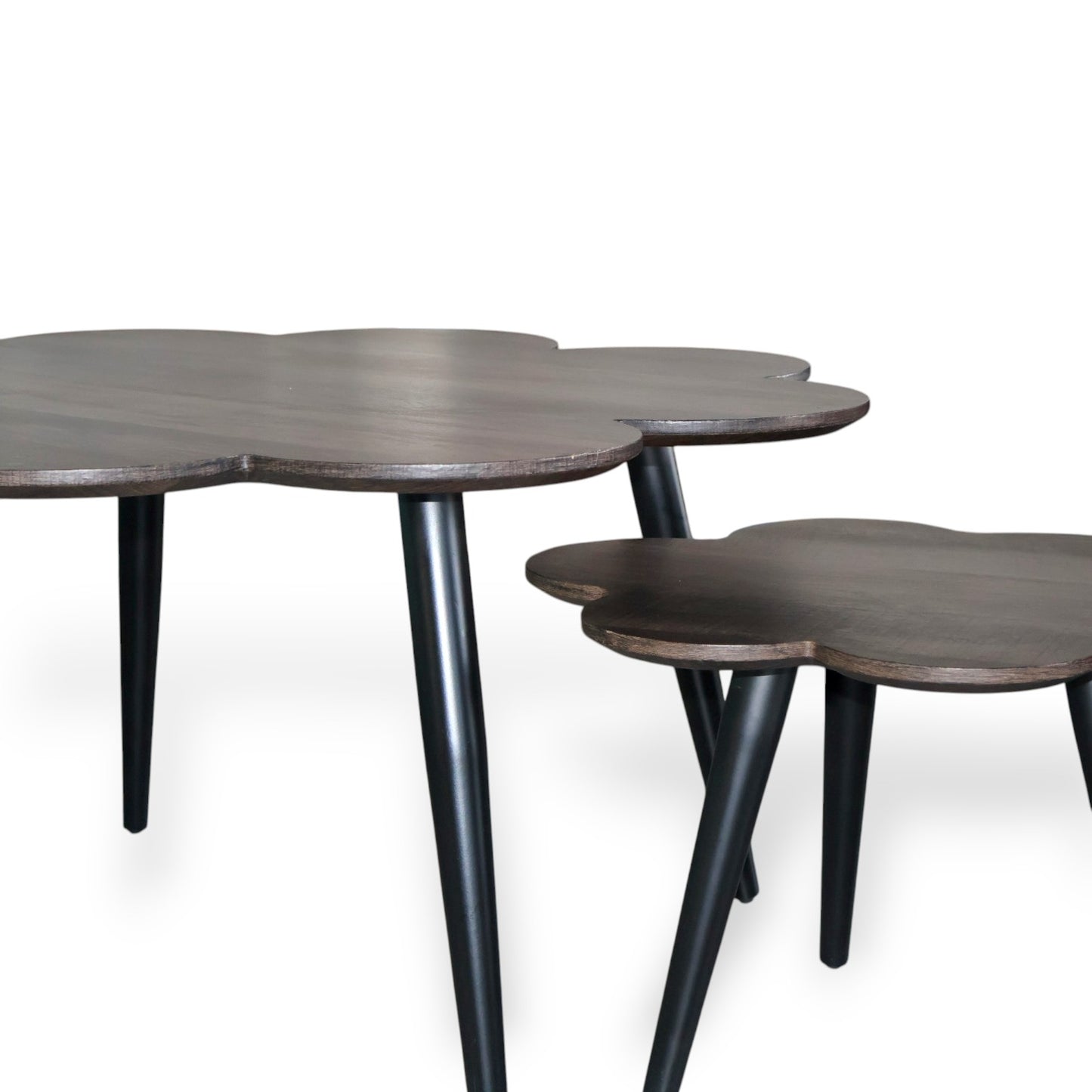 MESA DE CENTRO PENSILVANIA SET 2 PZAS.