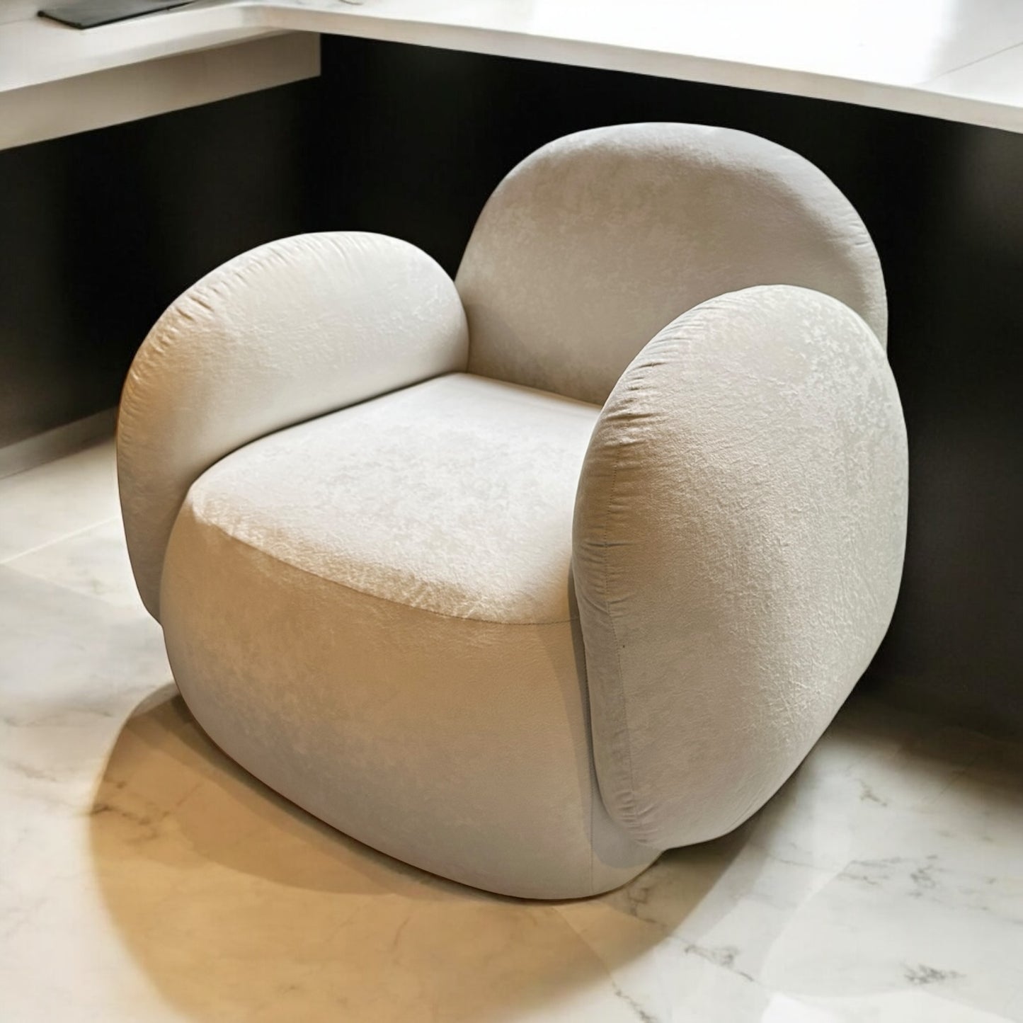 SILLON BRUCE